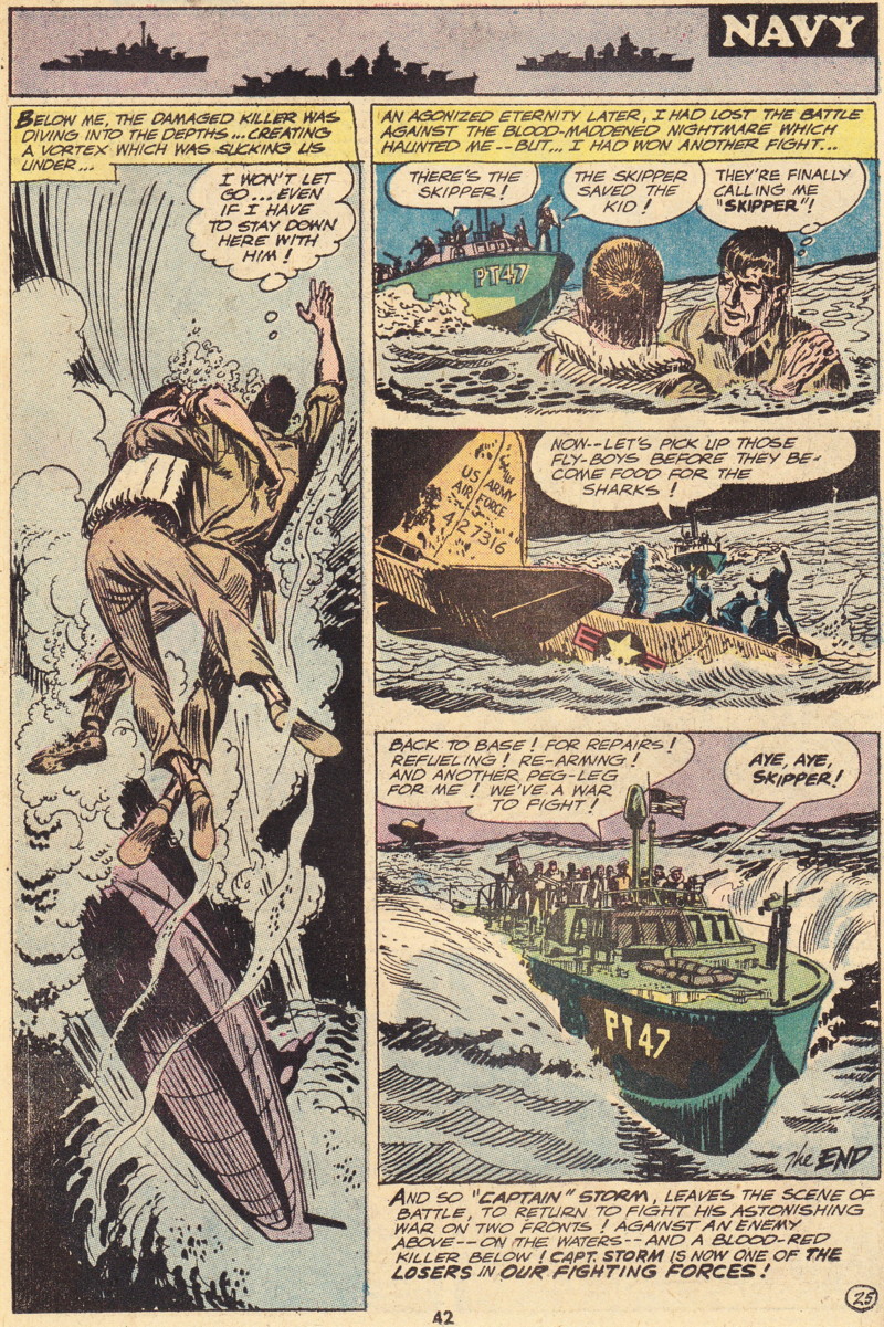 Read online DC 100-Page Super Spectacular comic -  Issue #16 - 42