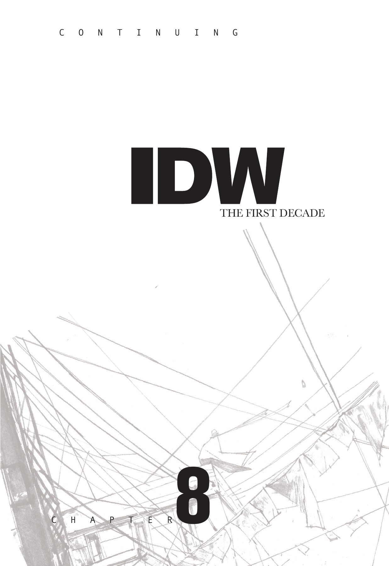 Read online IDW: The First Decade comic -  Issue # TPB (Part 2) - 16