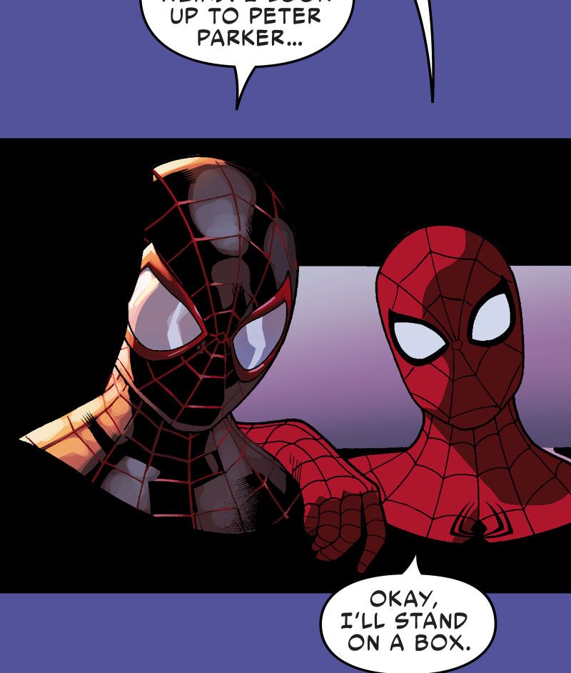 Read online Amazing Spider-Man: Spider-Verse Infinity Comic comic -  Issue #5 - 88
