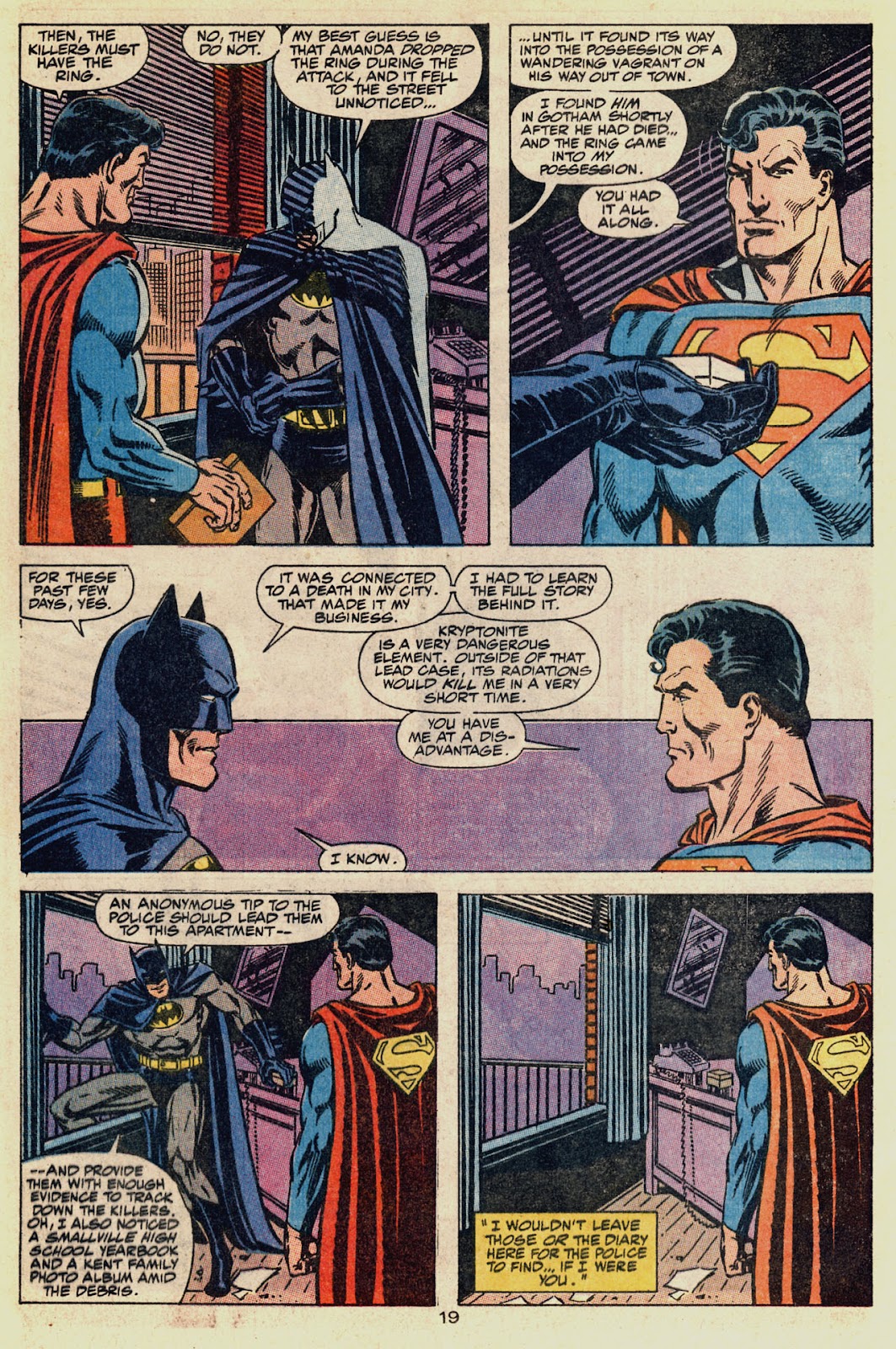 Action Comics (1938) issue 654 - Page 28