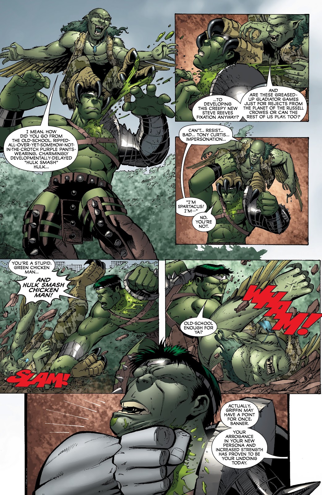 <{ $series->title }} issue TPB (Part 6) - Page 1