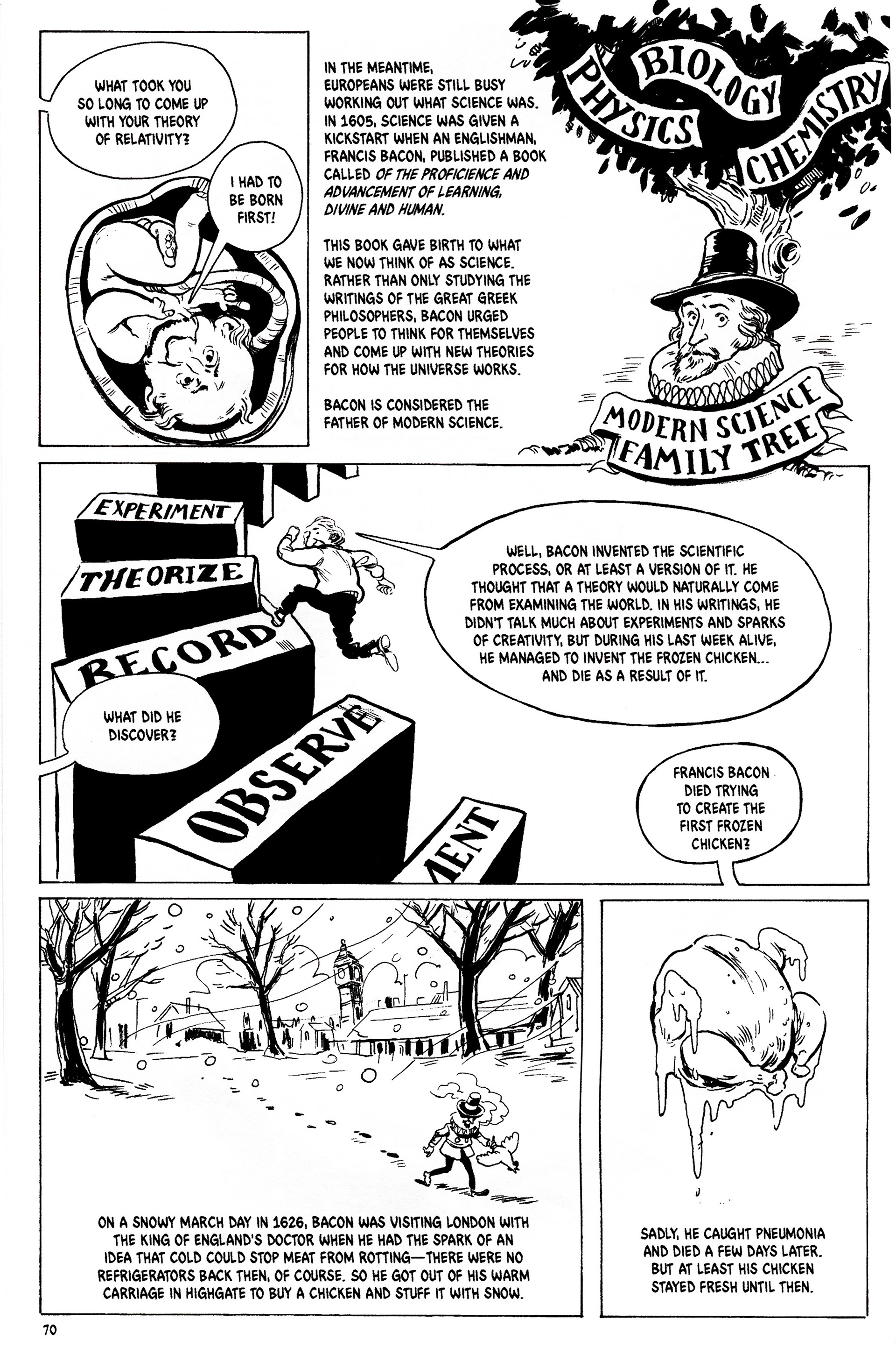 Read online Journey By Starlight comic -  Issue # TPB (Part 1) - 68