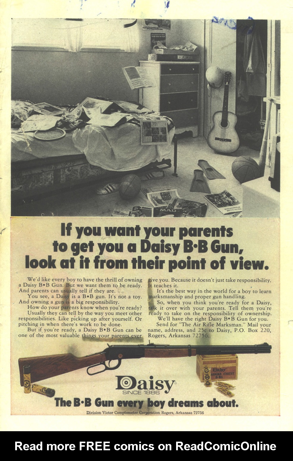 Read online Huey, Dewey, and Louie Junior Woodchucks comic -  Issue #21 - 2