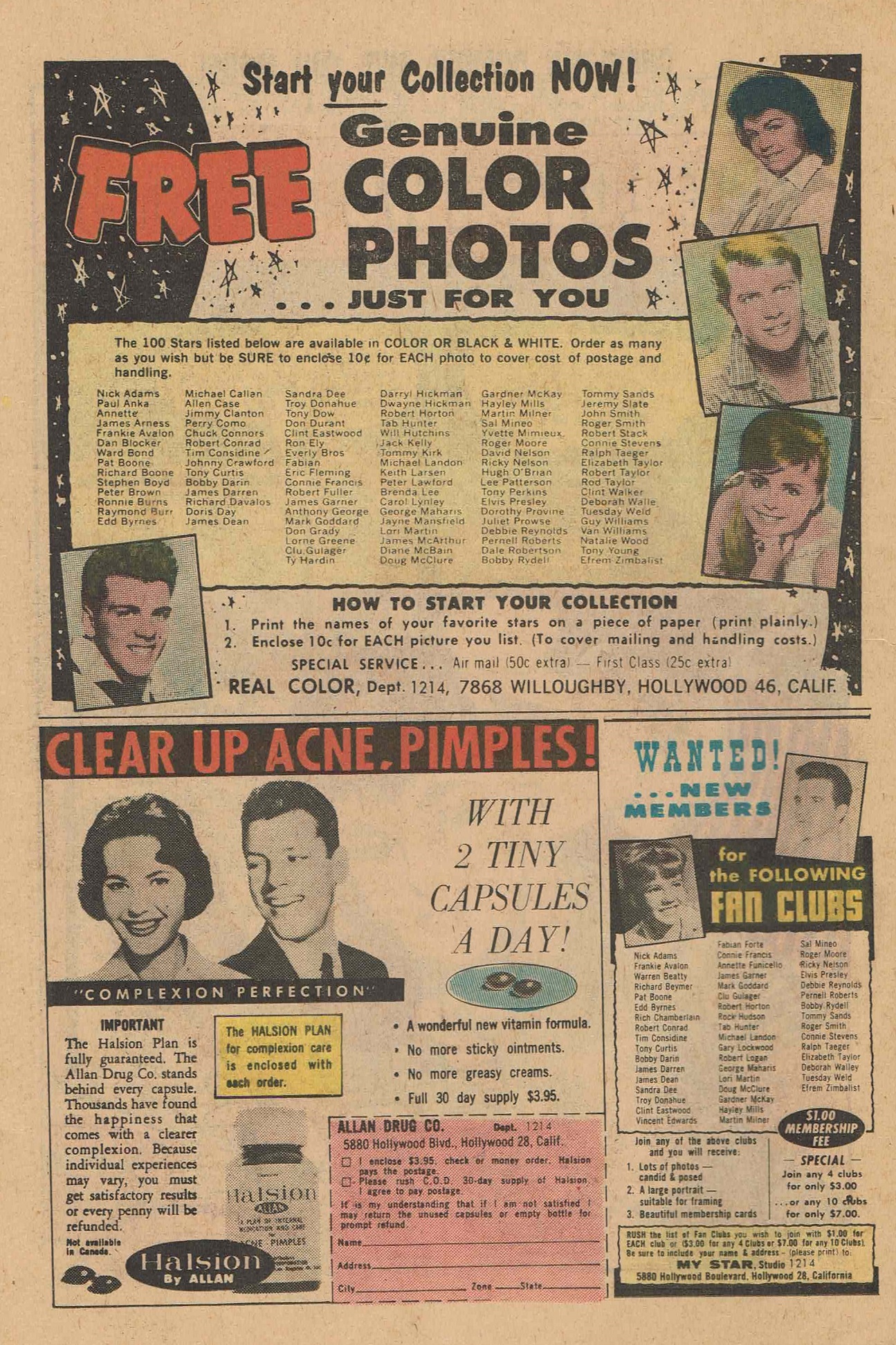 Read online Just Married comic -  Issue #28 - 22