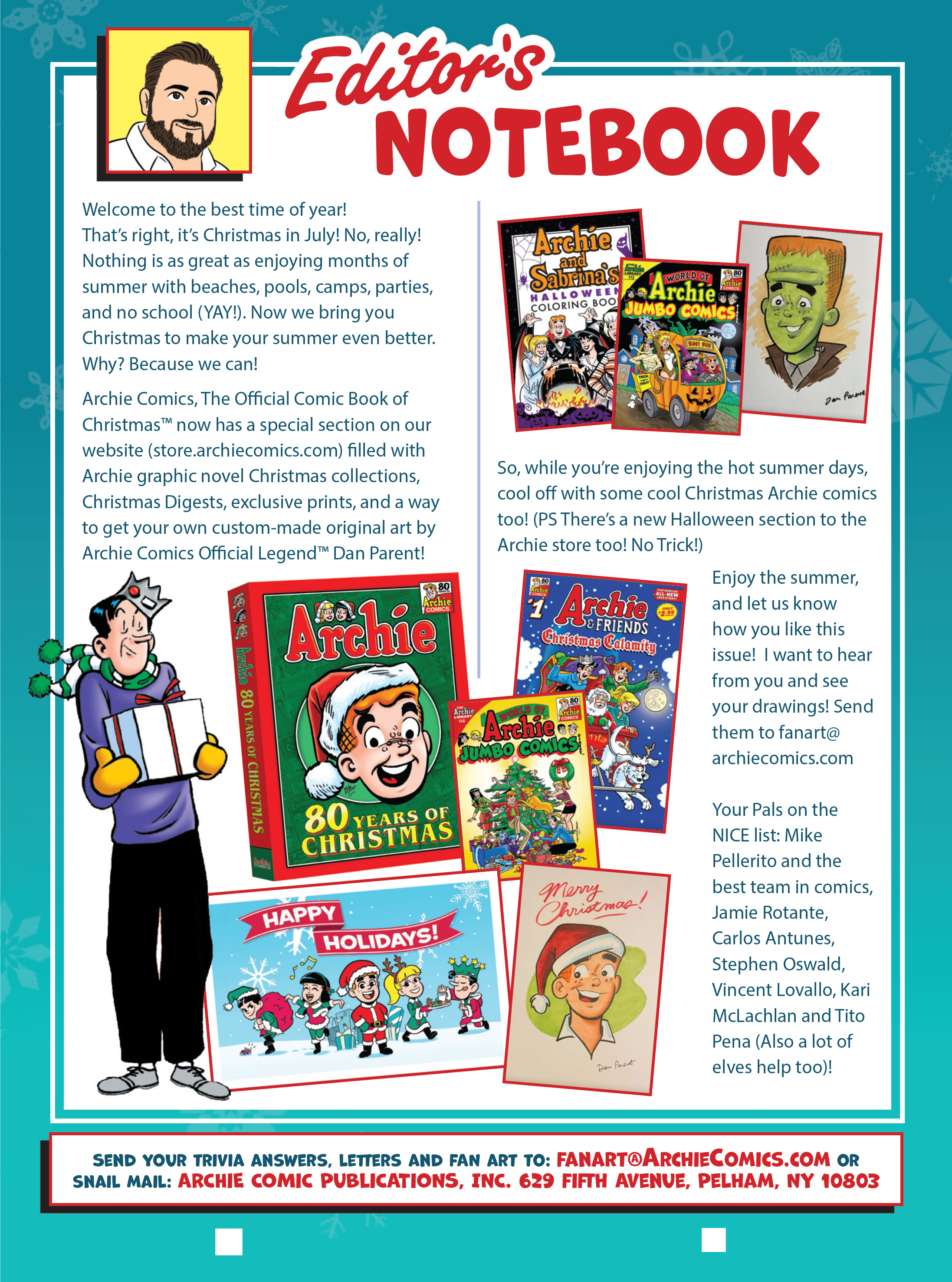Read online Archie Showcase Digest comic -  Issue # TPB 9 (Part 2) - 79