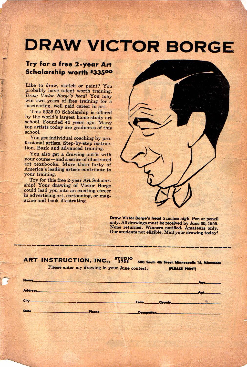 Read online Boy Comics comic -  Issue #112 - 35