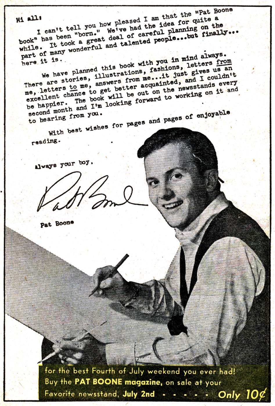 Read online The Adventures of Jerry Lewis comic -  Issue #54 - 11