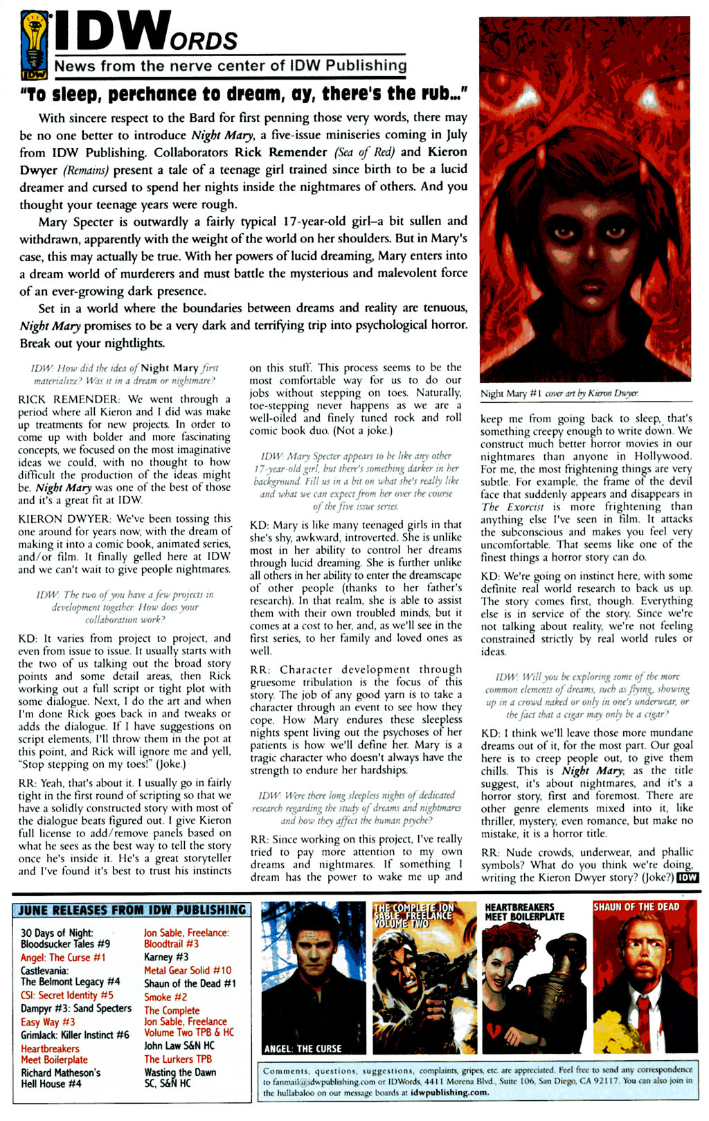 Read online Grimjack: Killer Instinct comic -  Issue #6 - 25