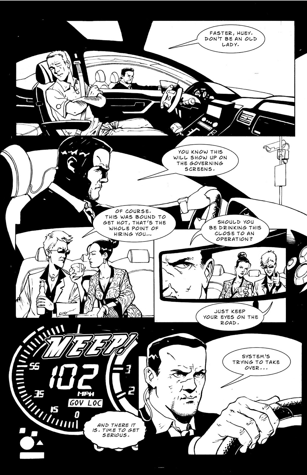 Sequentialink issue 3 - Page 35