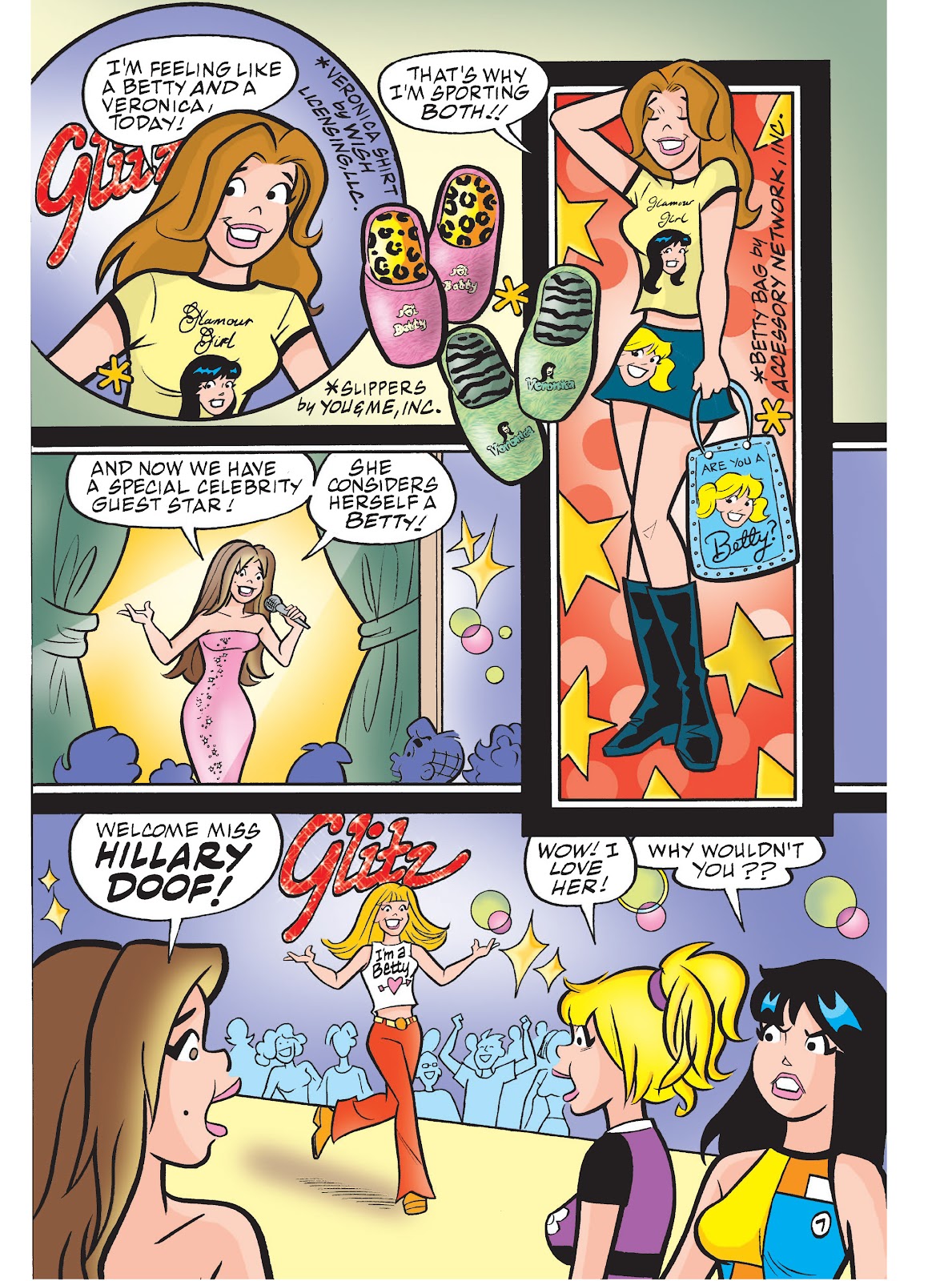 Archie 75th Anniversary Digest issue 5 - Page 166