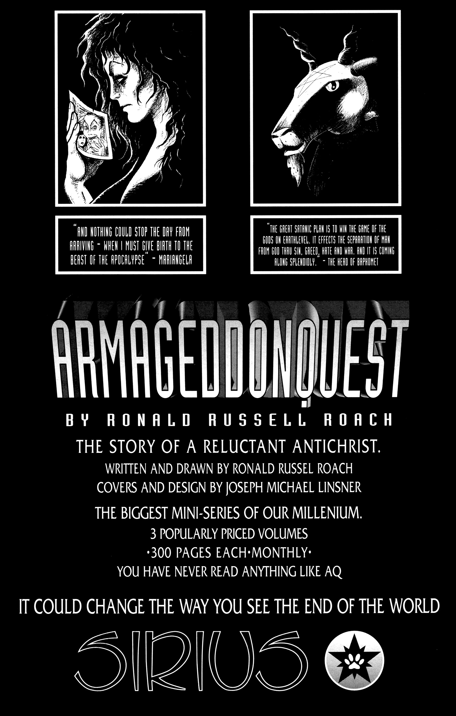 Read online Demongate comic -  Issue #10 - 24