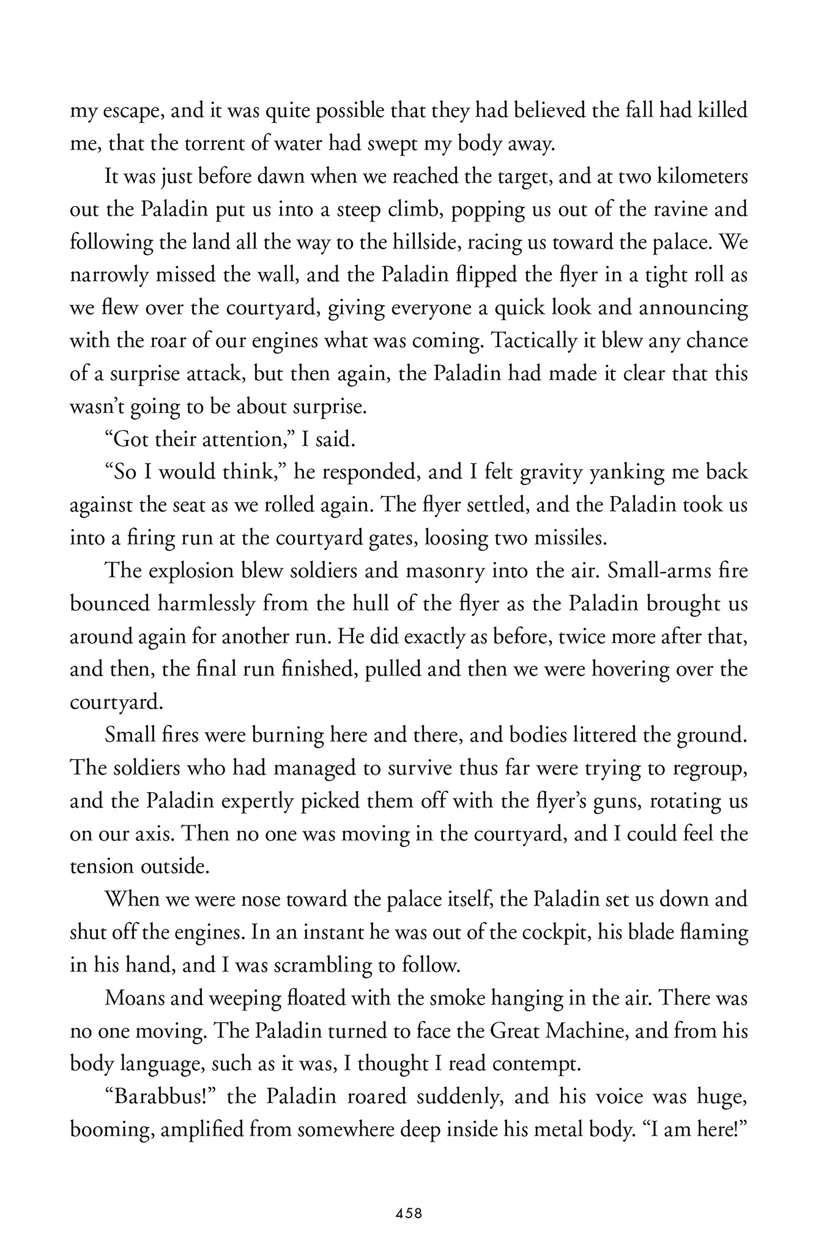 Read online Grendel Omnibus comic -  Issue # TPB_4 (Part 2) - 181