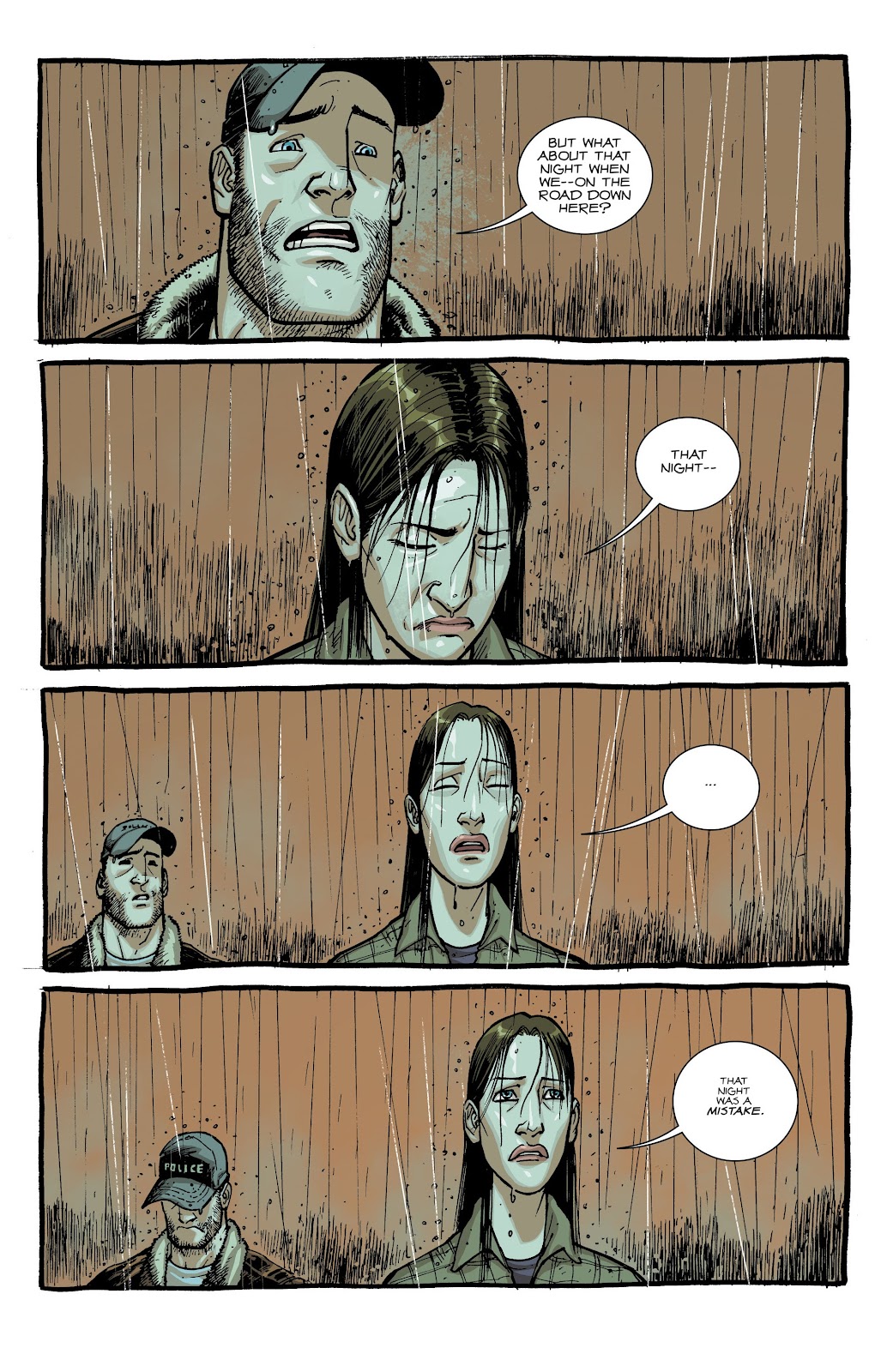 The Walking Dead Deluxe issue 4 - Page 24