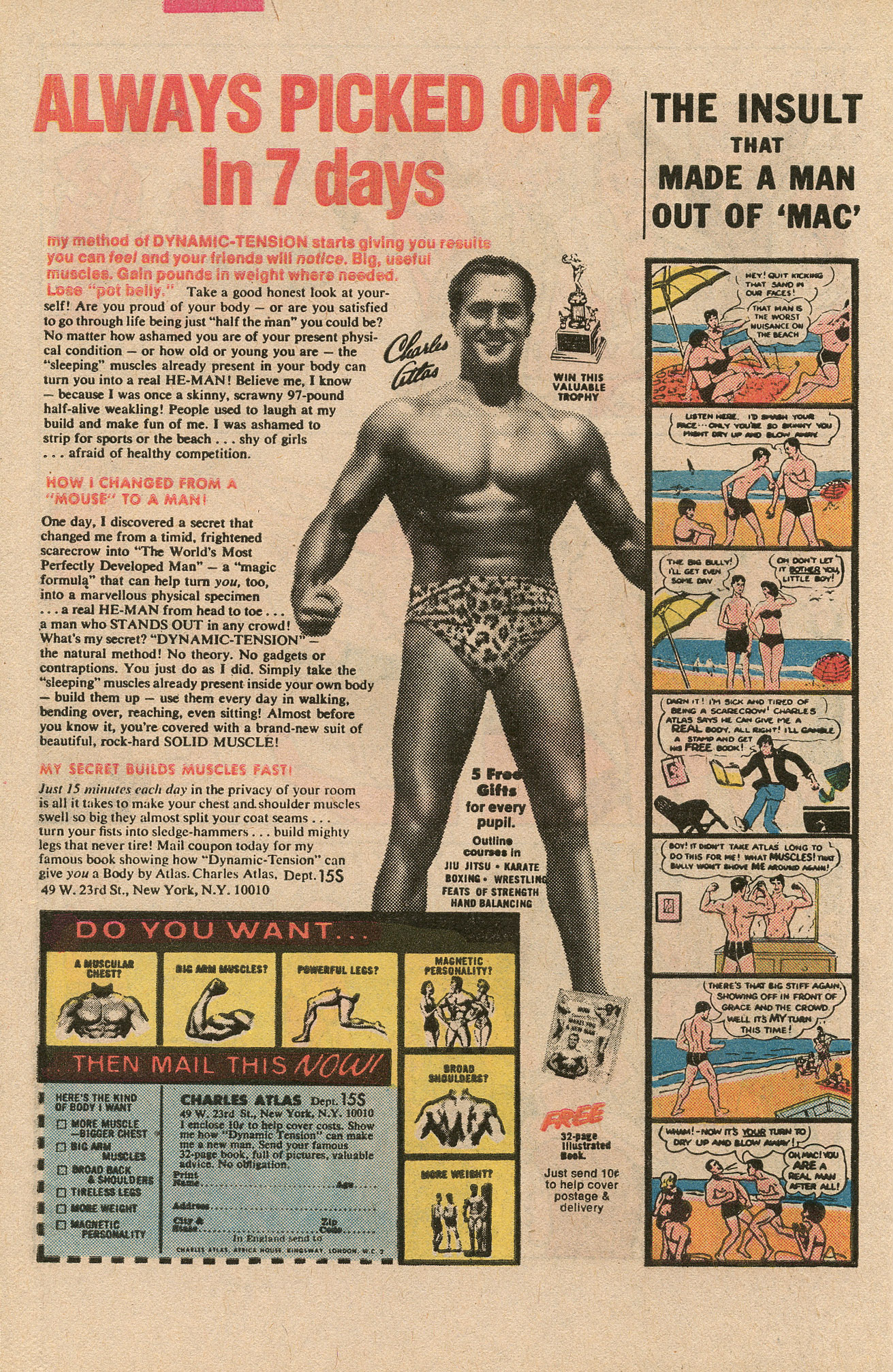 Read online Archie's Pals 'N' Gals (1952) comic -  Issue #149 - 34