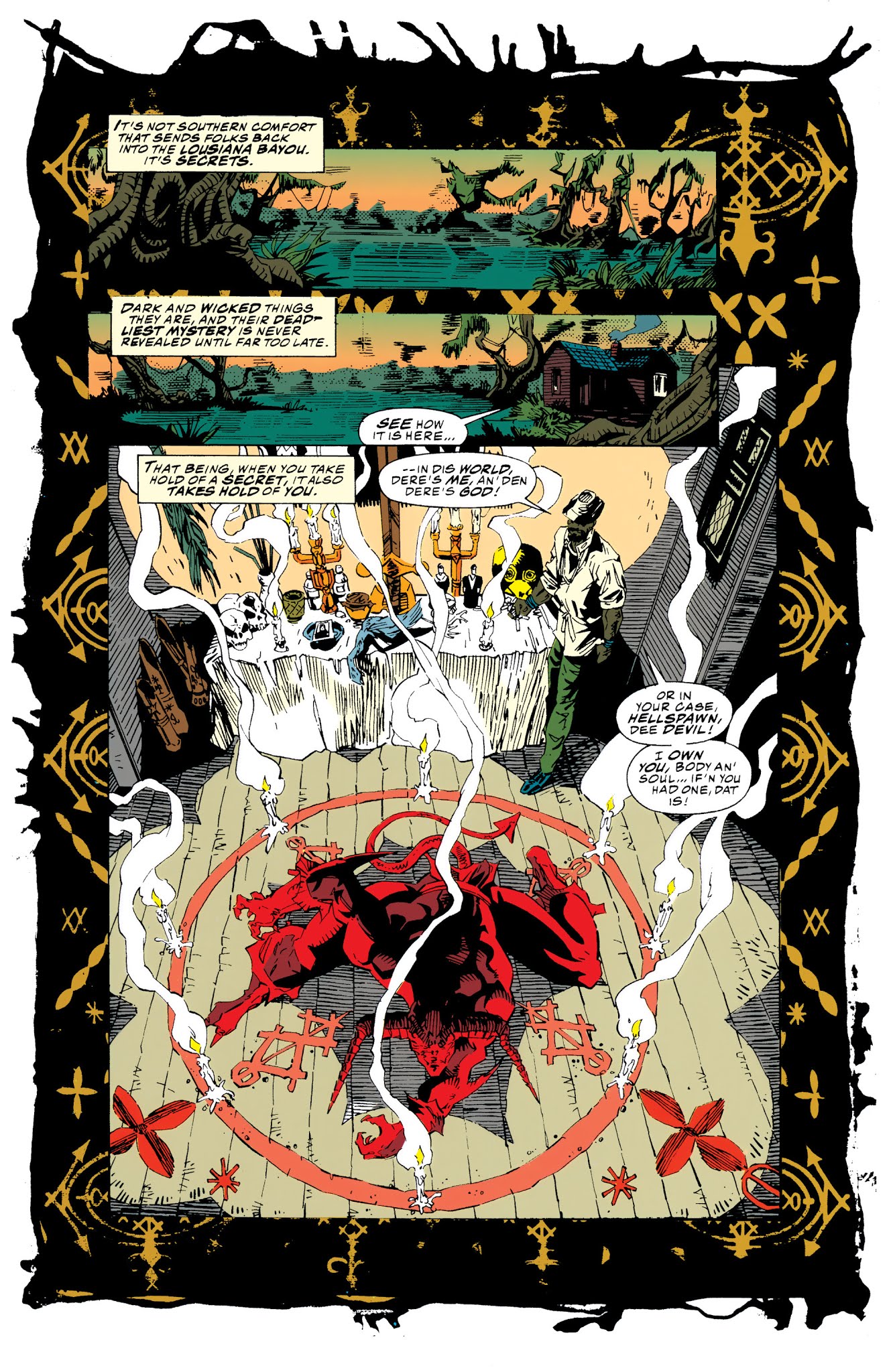 Read online Daredevil Epic Collection comic -  Issue # TPB 18 (Part 1) - 11
