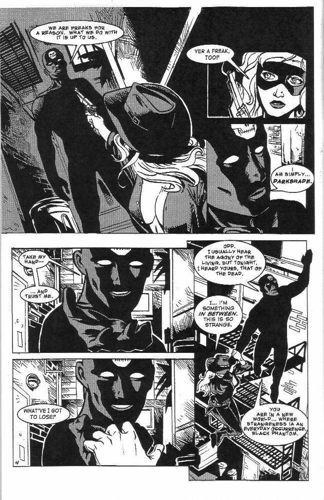 Read online Femforce comic -  Issue #125 - 44