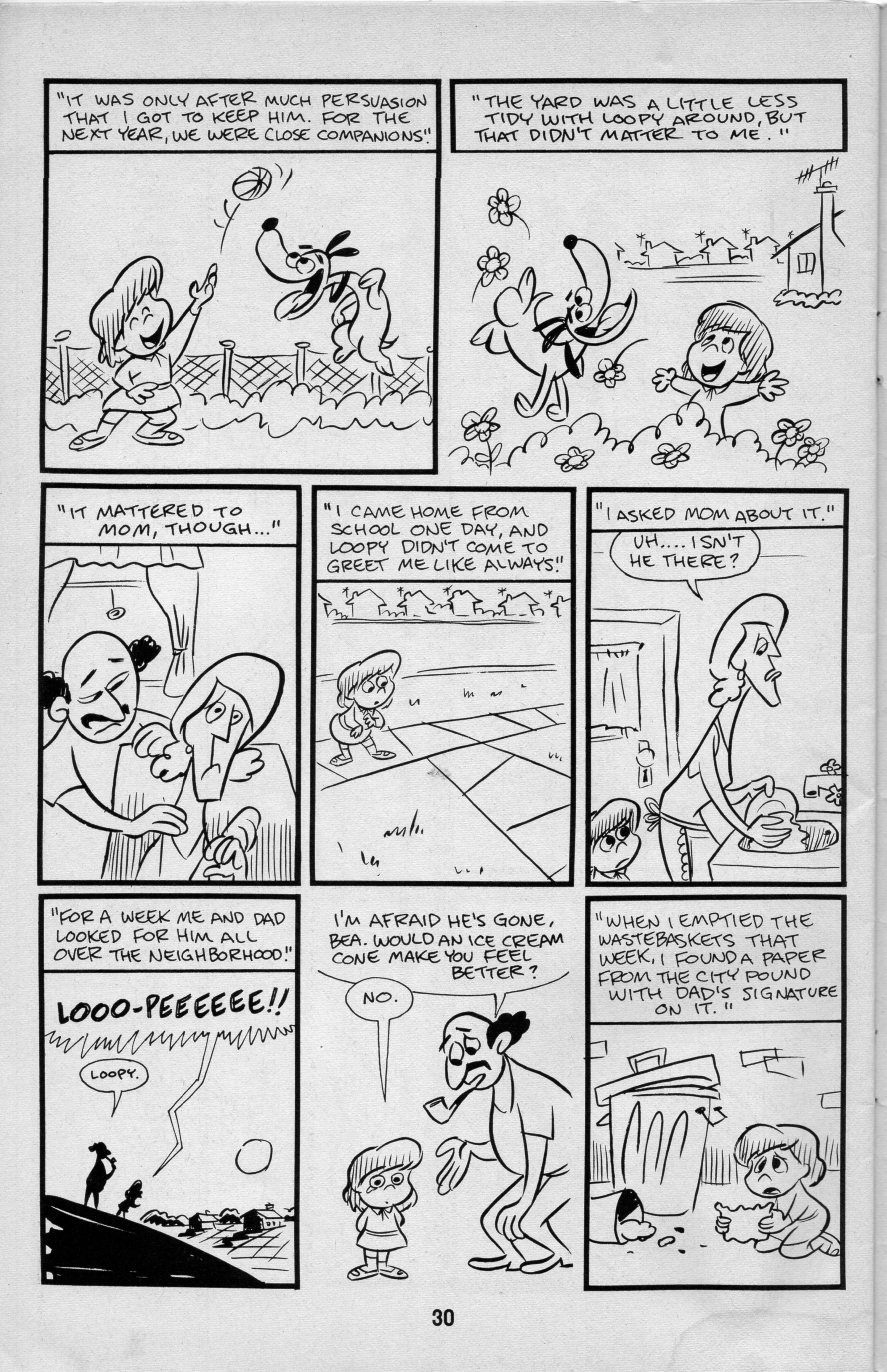 Read online Adventures of Captain Jack comic -  Issue #10 - 32