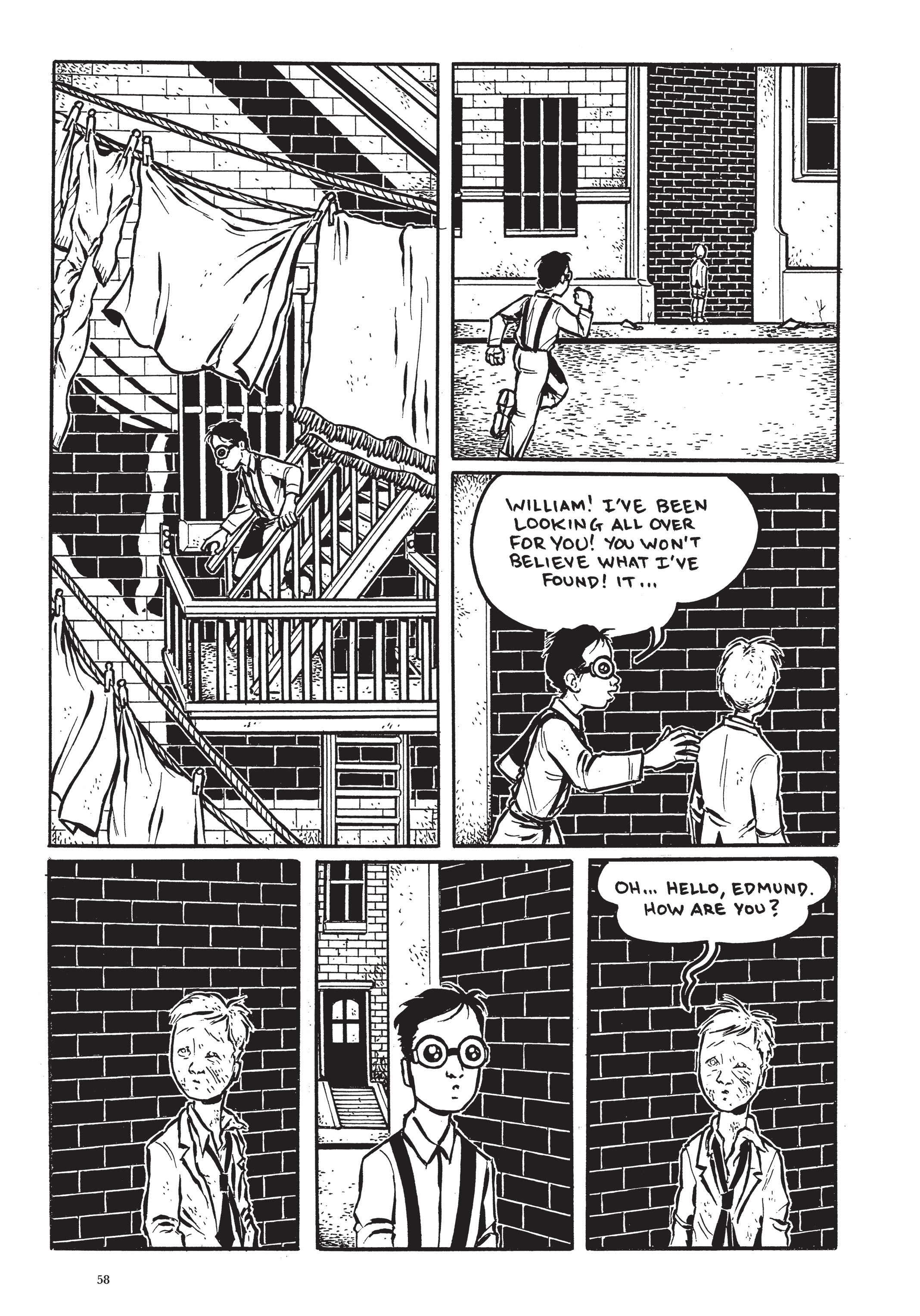 Read online The Squirrel Machine comic -  Issue # TPB (Part 1) - 66