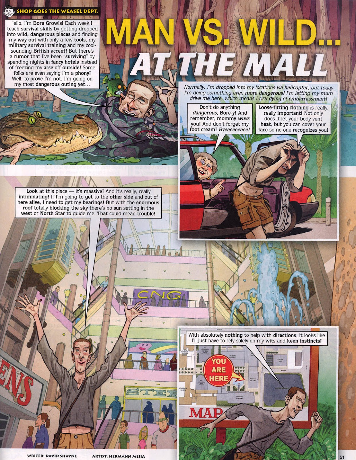 MAD issue 486 - Page 40