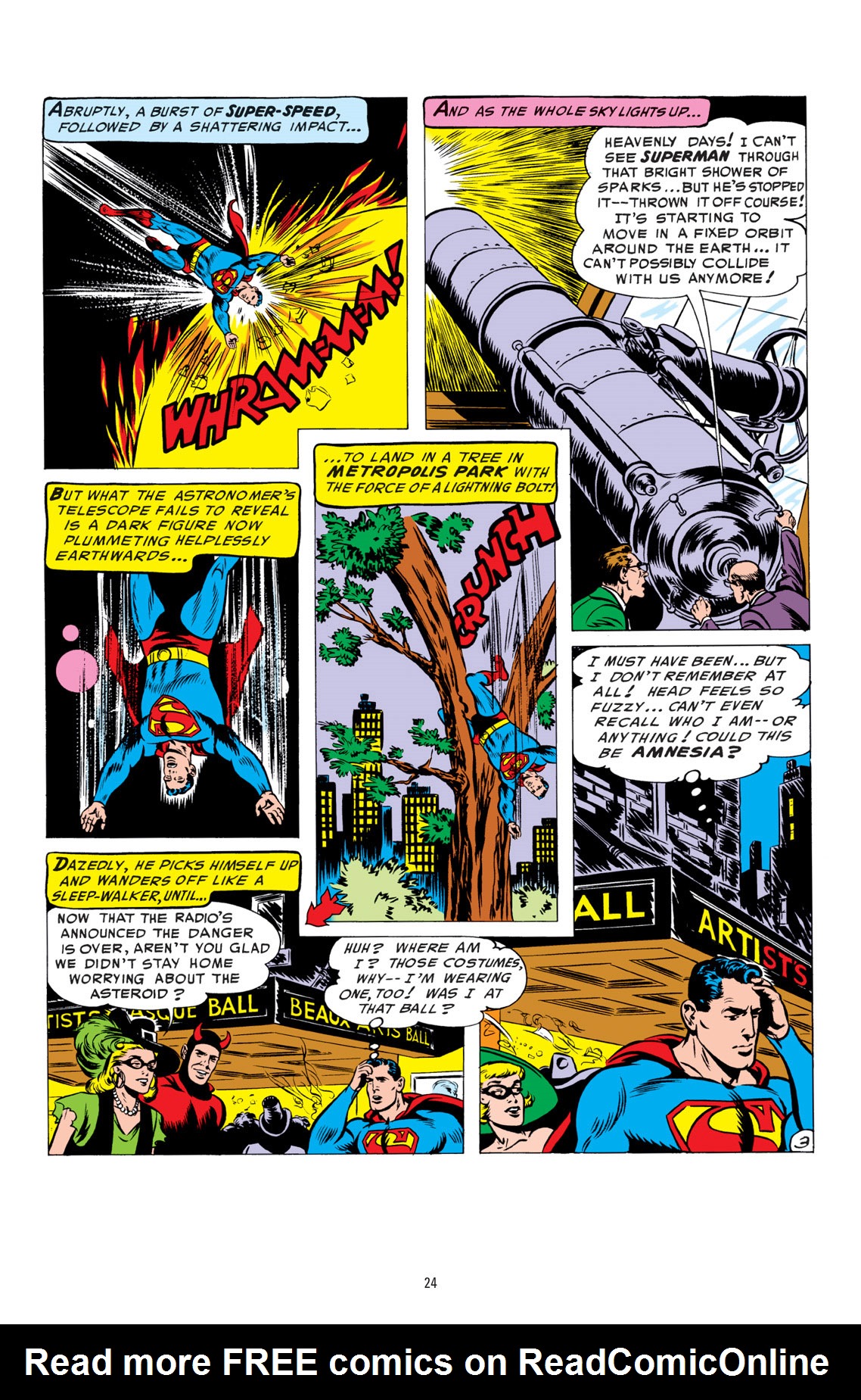 Read online Superman in the Fifties (2021) comic -  Issue # TPB (Part 1) - 26