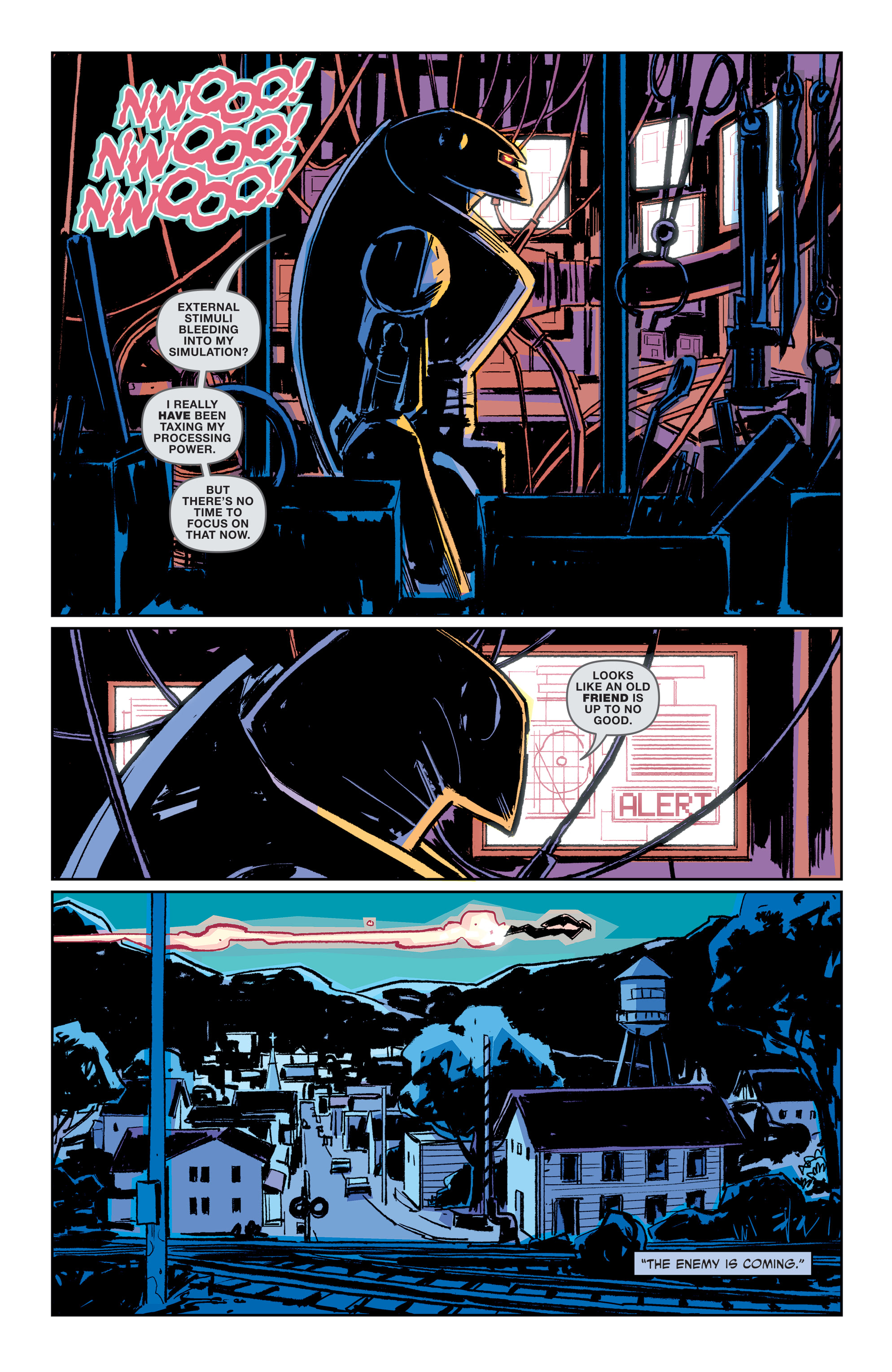 Read online TMNT: Best of Raphael comic -  Issue # TPB - 59