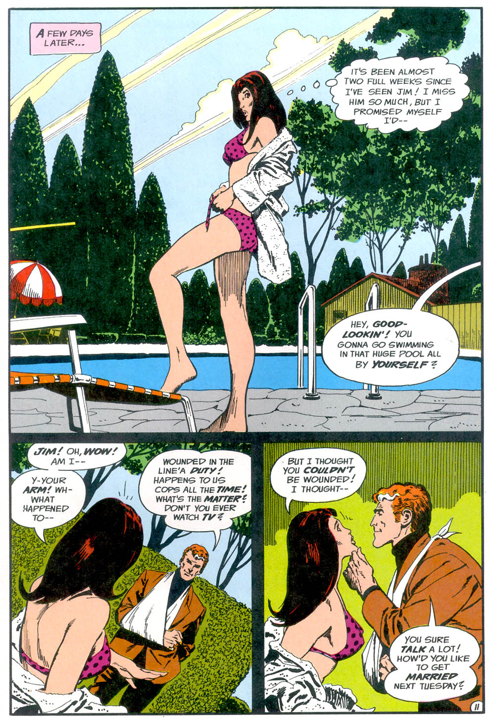 Read online Wrath of the Spectre comic -  Issue #3 - 36