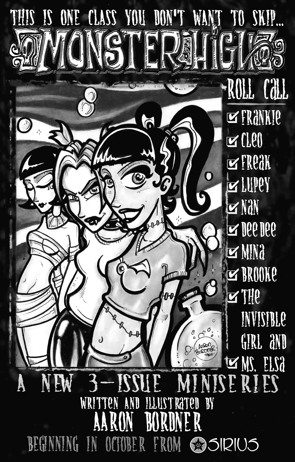 Read online Poison Elves (1995) comic -  Issue #67 - 27