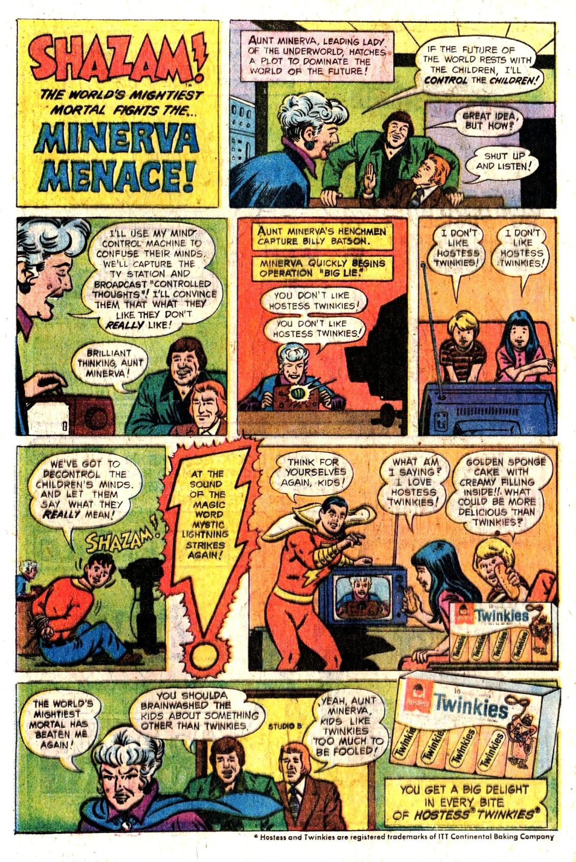 Read online Batman (1940) comic -  Issue #269 - 13