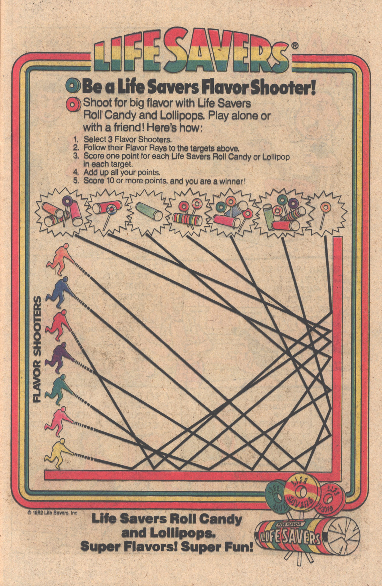 Read online The Adventures of Little Archie comic -  Issue #178 - 9