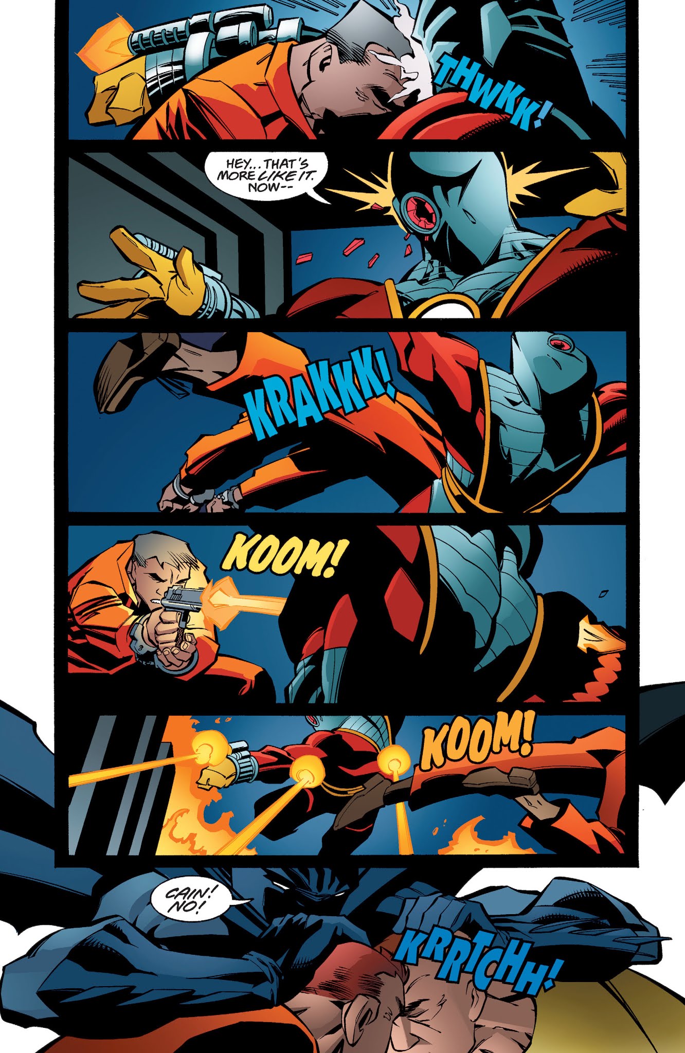 Read online Batman By Ed Brubaker comic -  Issue # TPB 2 (Part 3) - 75