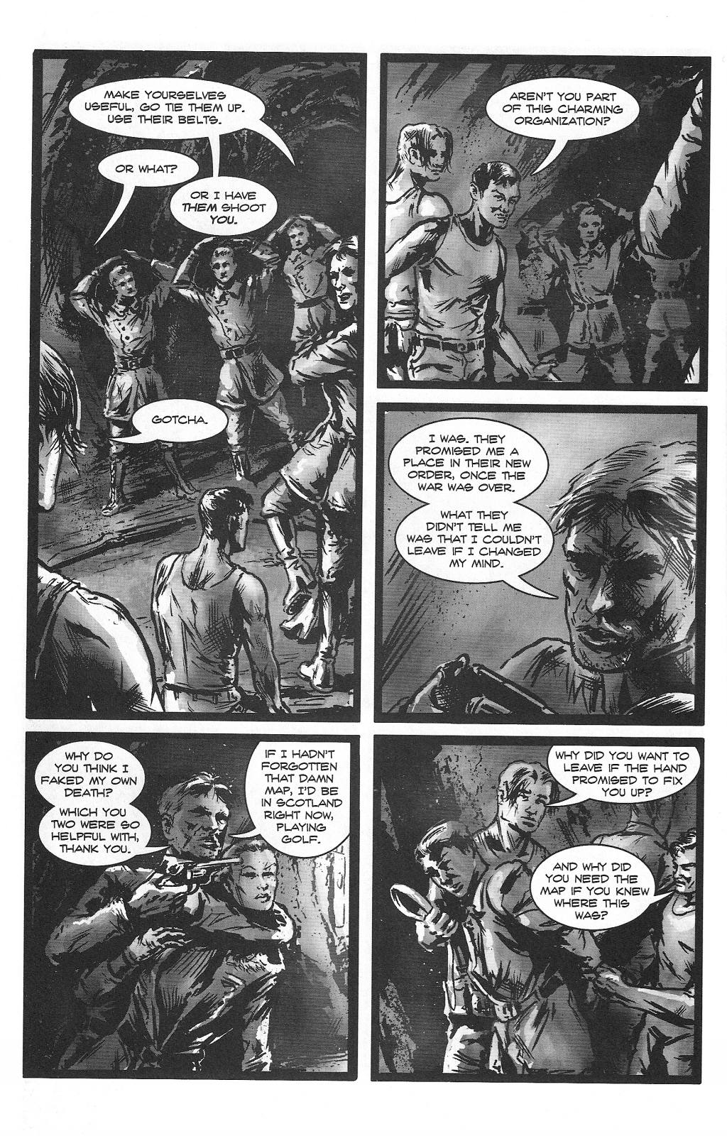 Negative Burn (2006) issue 10 - Page 14