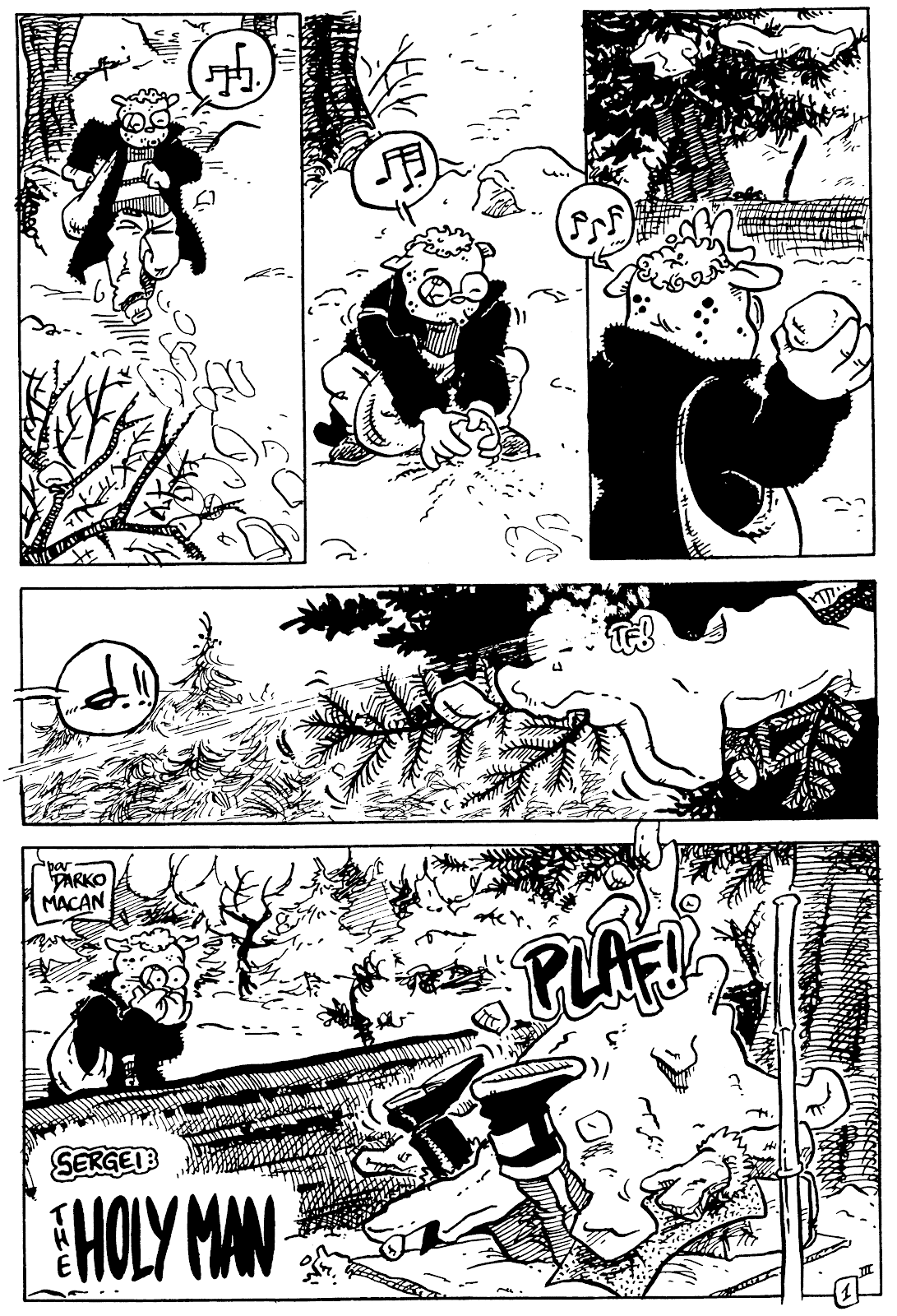 ZU issue 4 - Page 3
