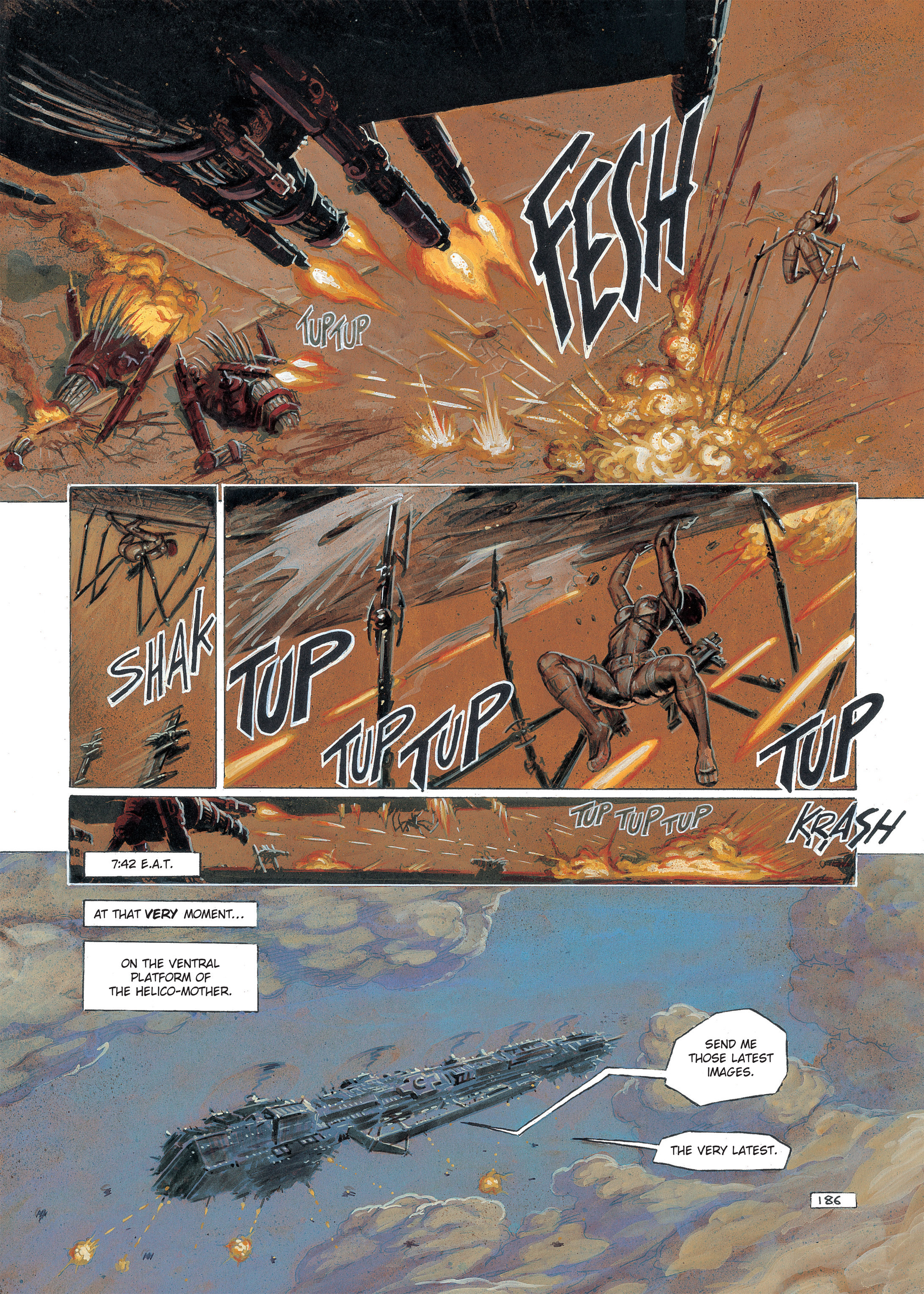 Read online Yiu comic -  Issue #3 - 48