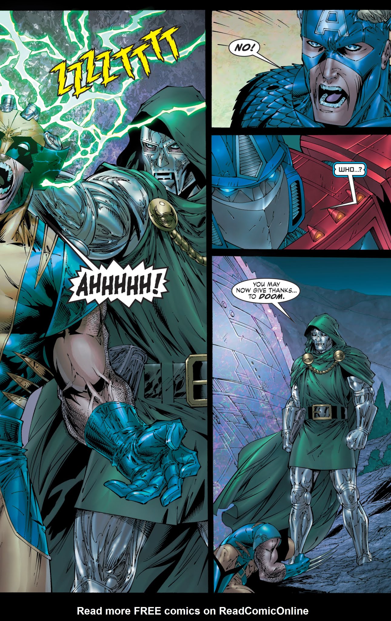 Read online Transformers: The IDW Collection comic -  Issue # TPB 3 (Part 2) - 6