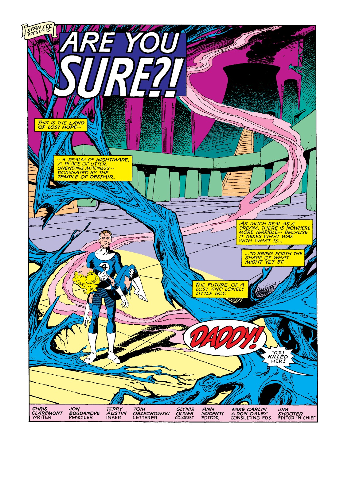 Marvel Masterworks: The Uncanny X-Men issue TPB 14 (Part 4) - Page 35