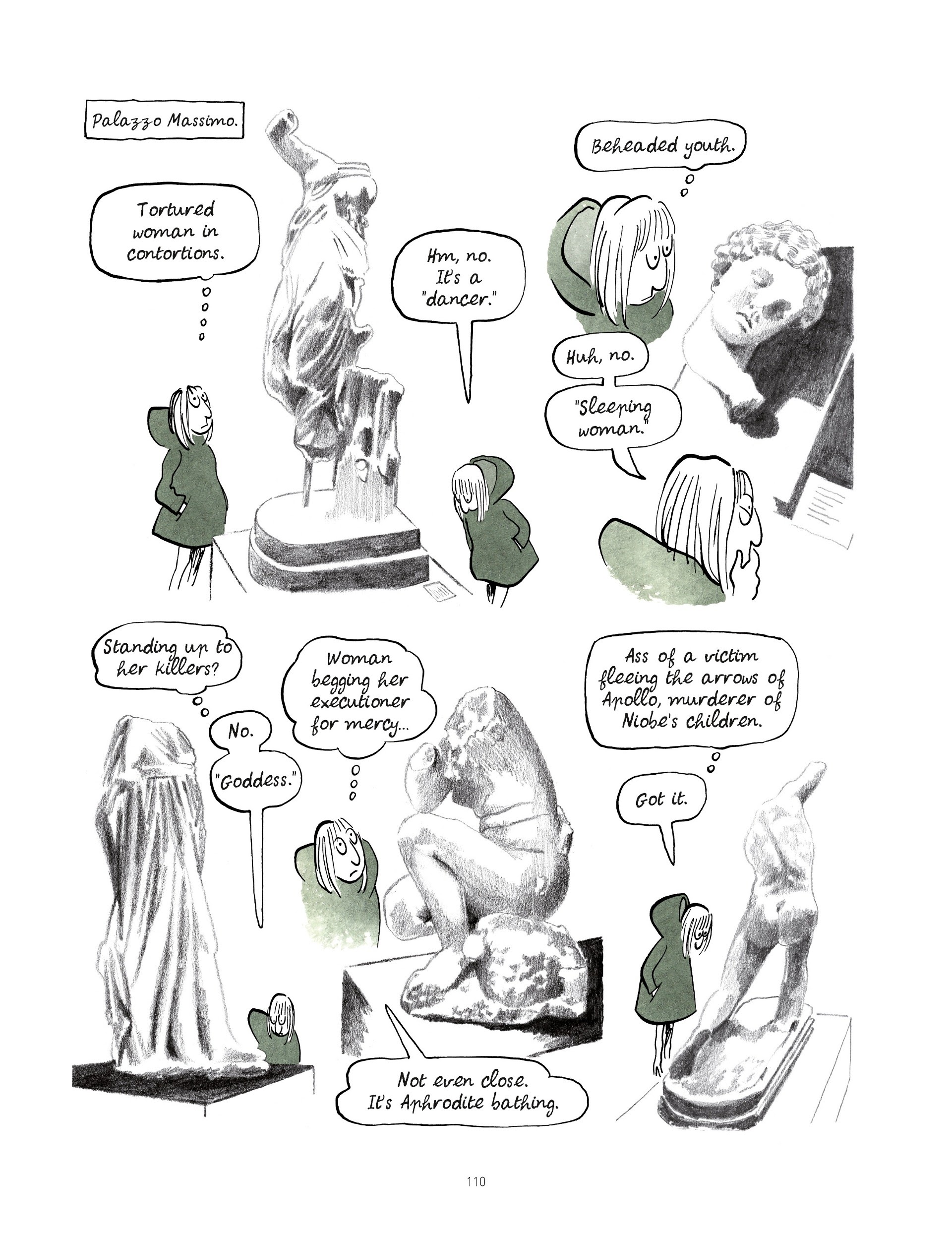 Read online Lightness comic -  Issue # TPB - 111