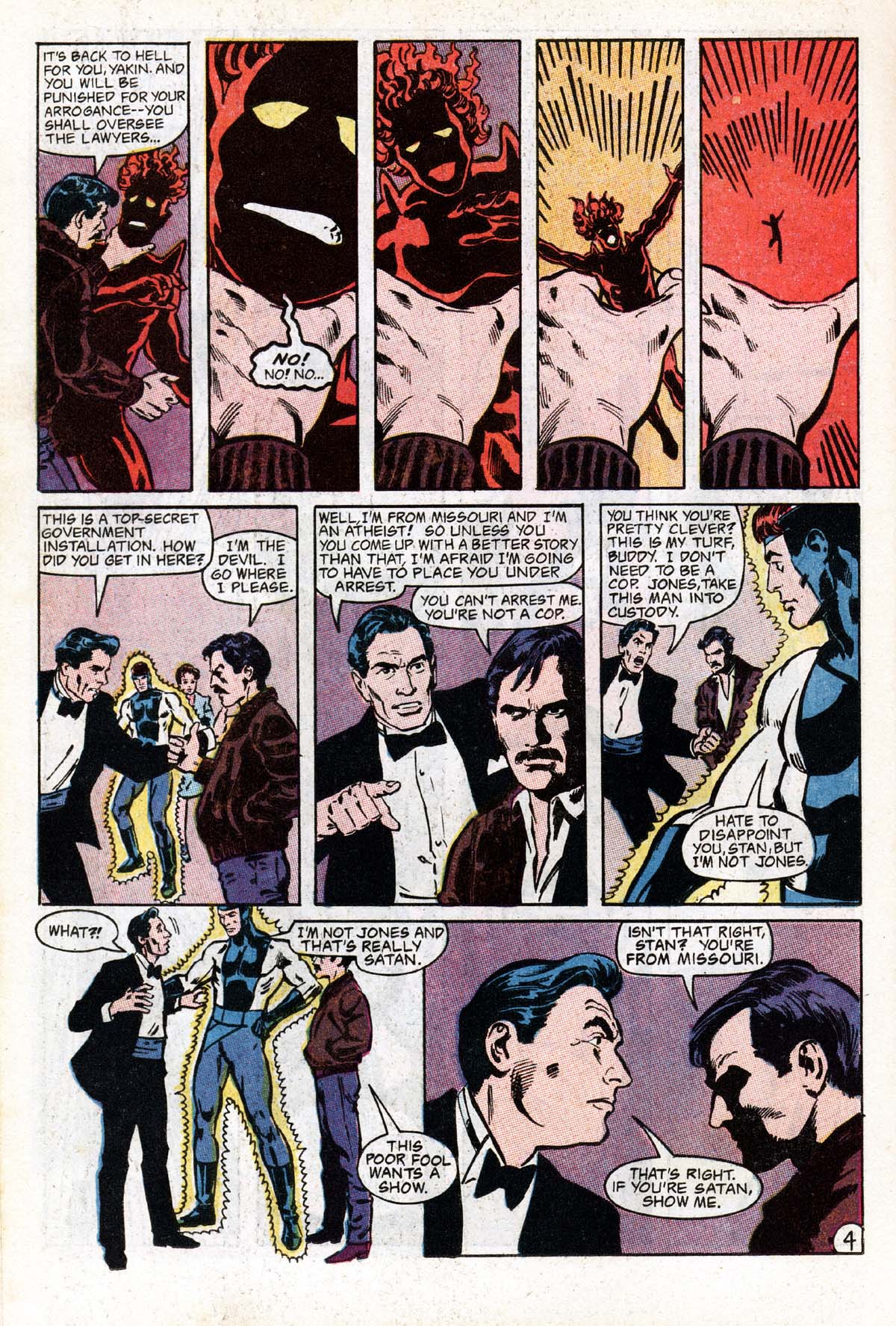 Action Comics (1938) 611 Page 12