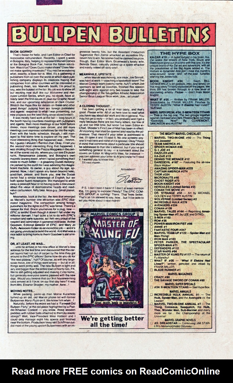 Read online Dennis the Menace comic -  Issue #12 - 29