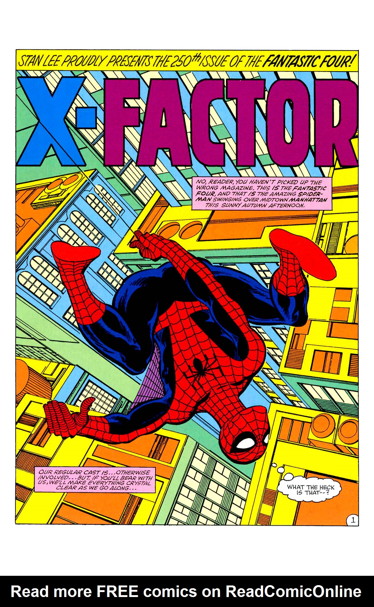 Read online Fantastic Four Visionaries: John Byrne comic -  Issue # TPB 2 - 209