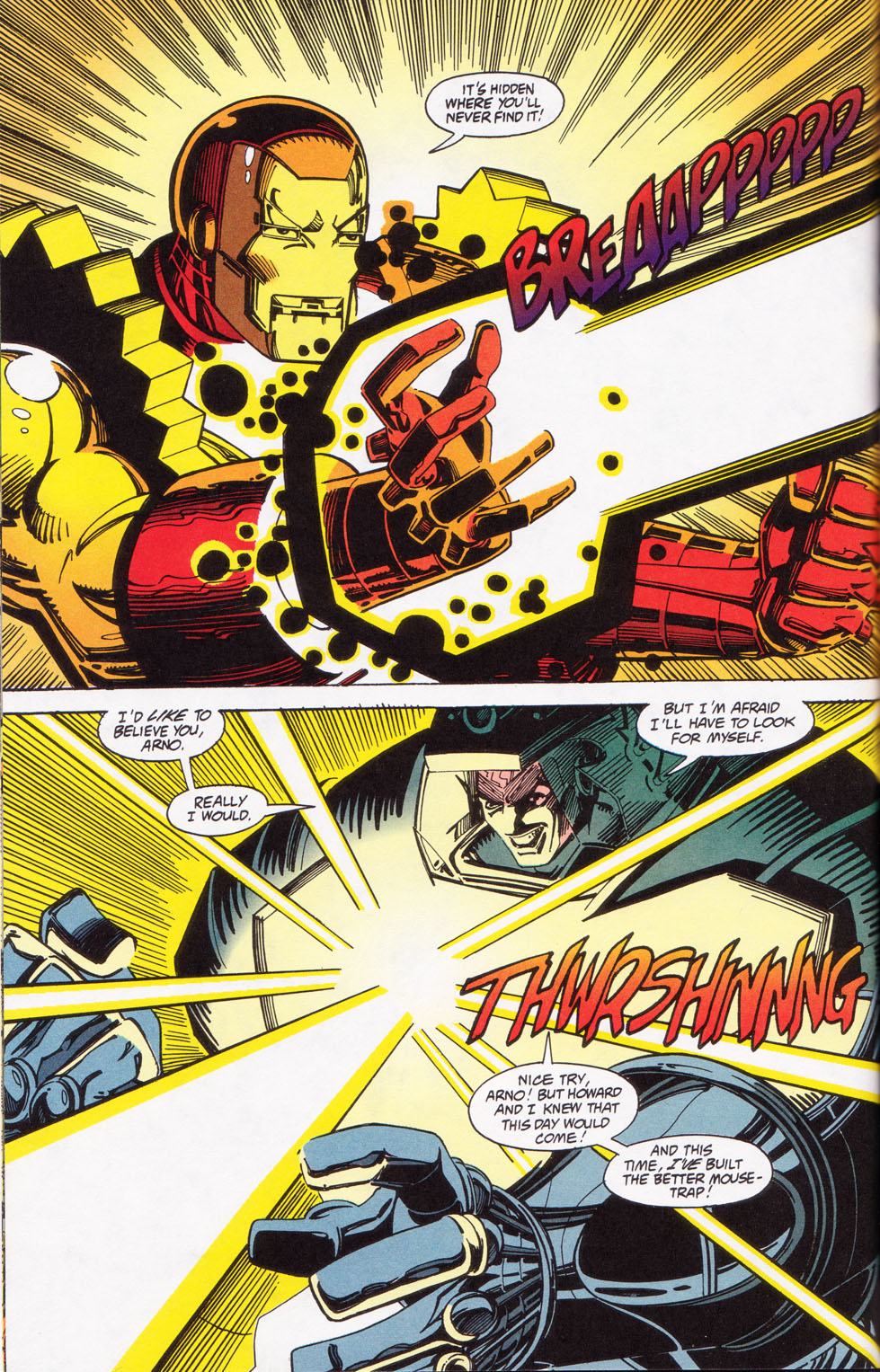 Read online Iron Man 2020 (1994) comic -  Issue # Full - 53