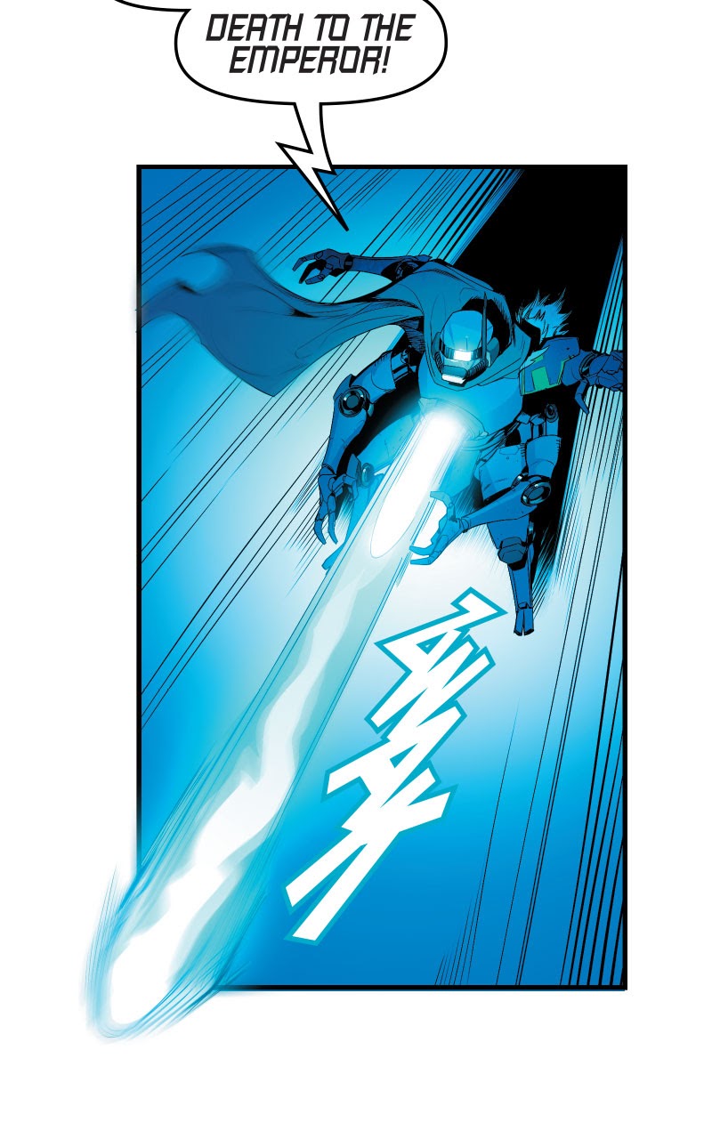 Read online Hulkling and Wiccan: Infinity Comic comic -  Issue #2 - 7