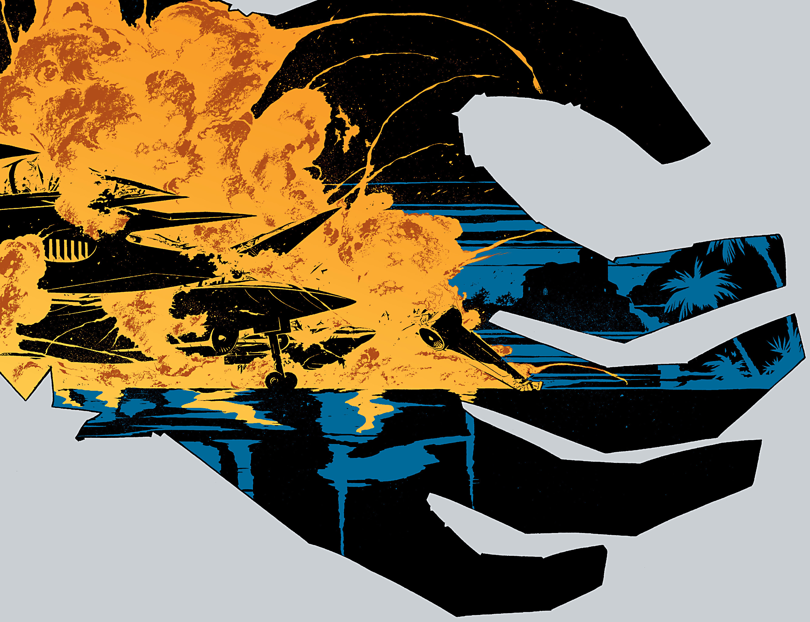 Read online Batman (1940) comic -  Issue # _TPB Time And The Batman (Part 2) - 84