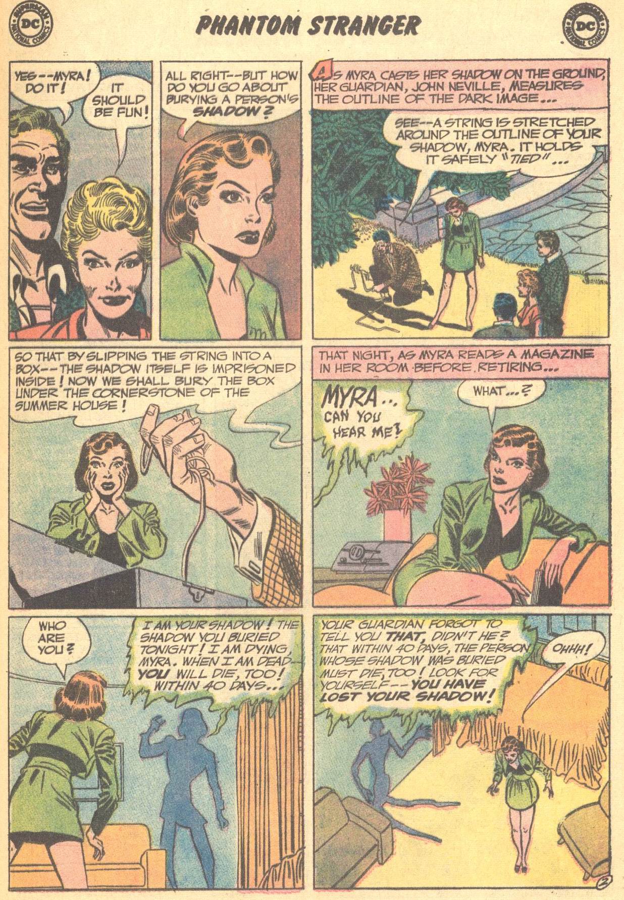 Read online The Brave and the Bold (1955) comic -  Issue #98 - 31