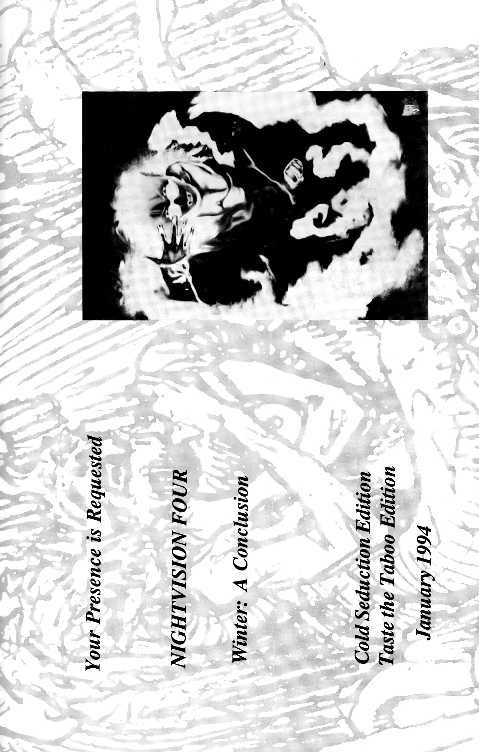 Read online Nightvision comic -  Issue #3 - 28
