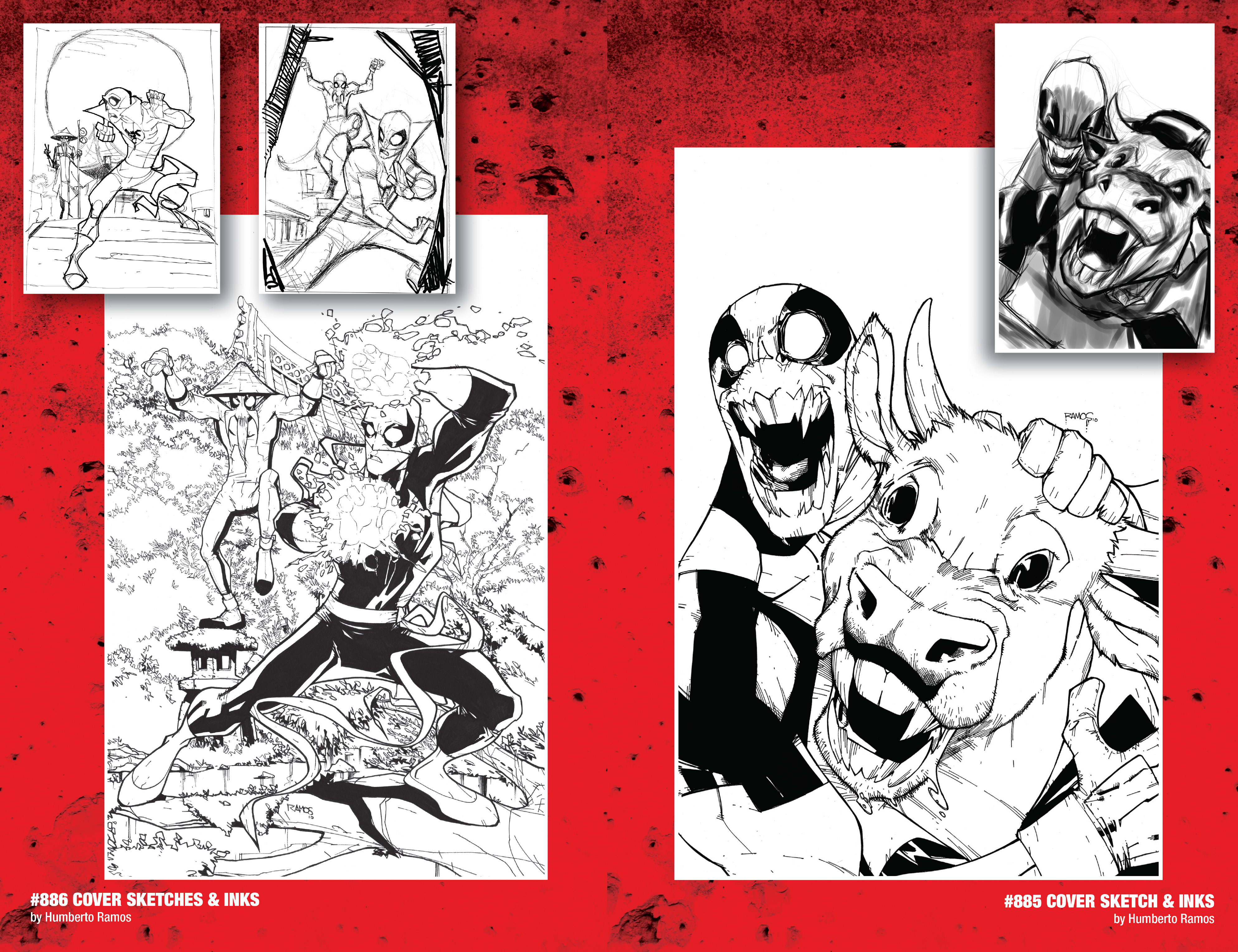 Read online Deadpool Classic comic -  Issue # TPB 13 (Part 5) - 58