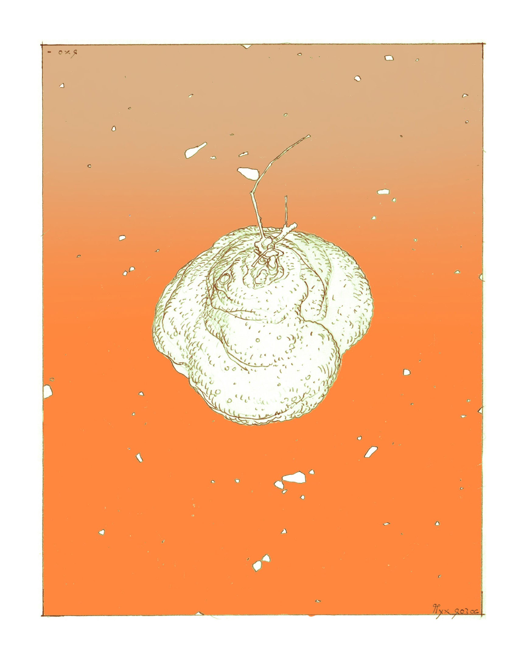 Read online Stages of Rot comic -  Issue # TPB (Part 2) - 44