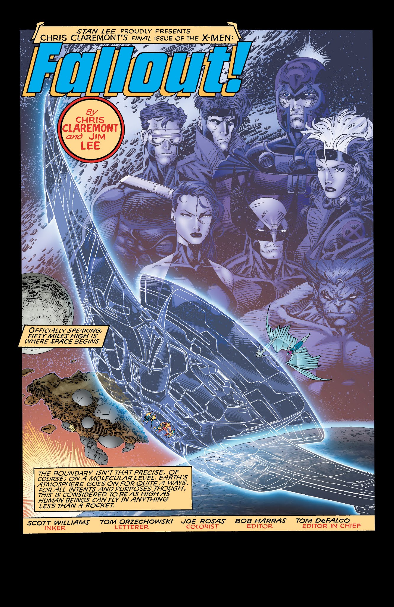 Read online X-Men: Mutant Genesis 2.0 comic -  Issue # TPB (Part 1) - 66