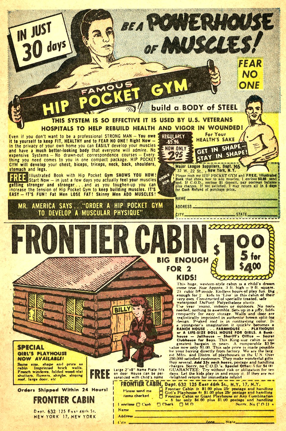 Read online Kid Colt Outlaw comic -  Issue #99 - 25