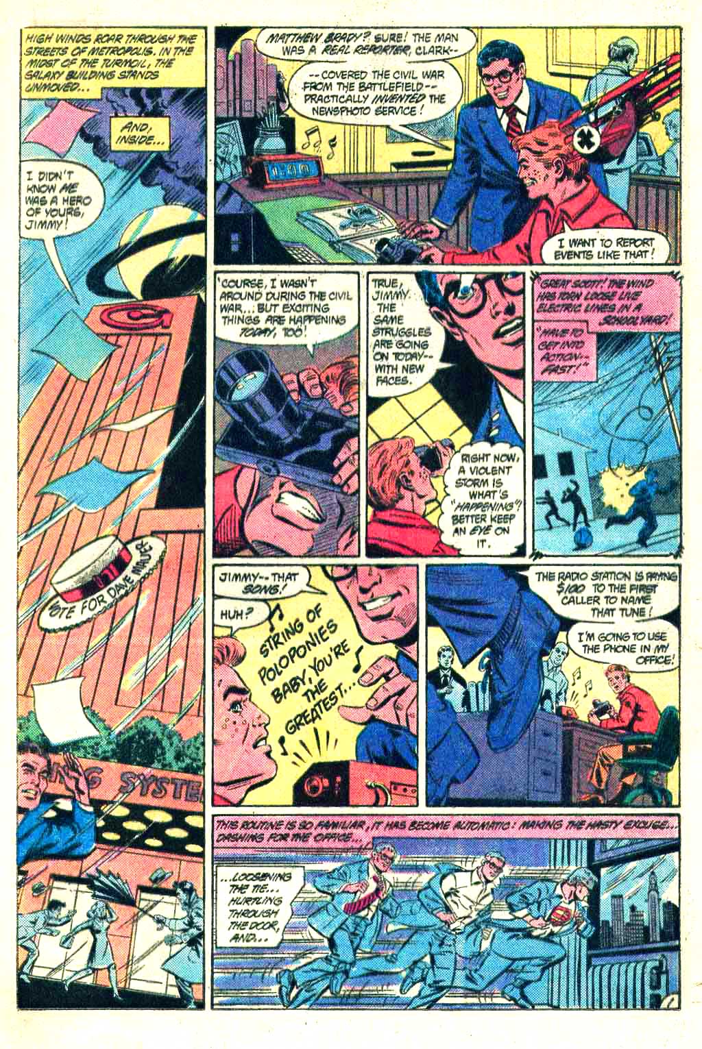 Action Comics (1938) 564 Page 17
