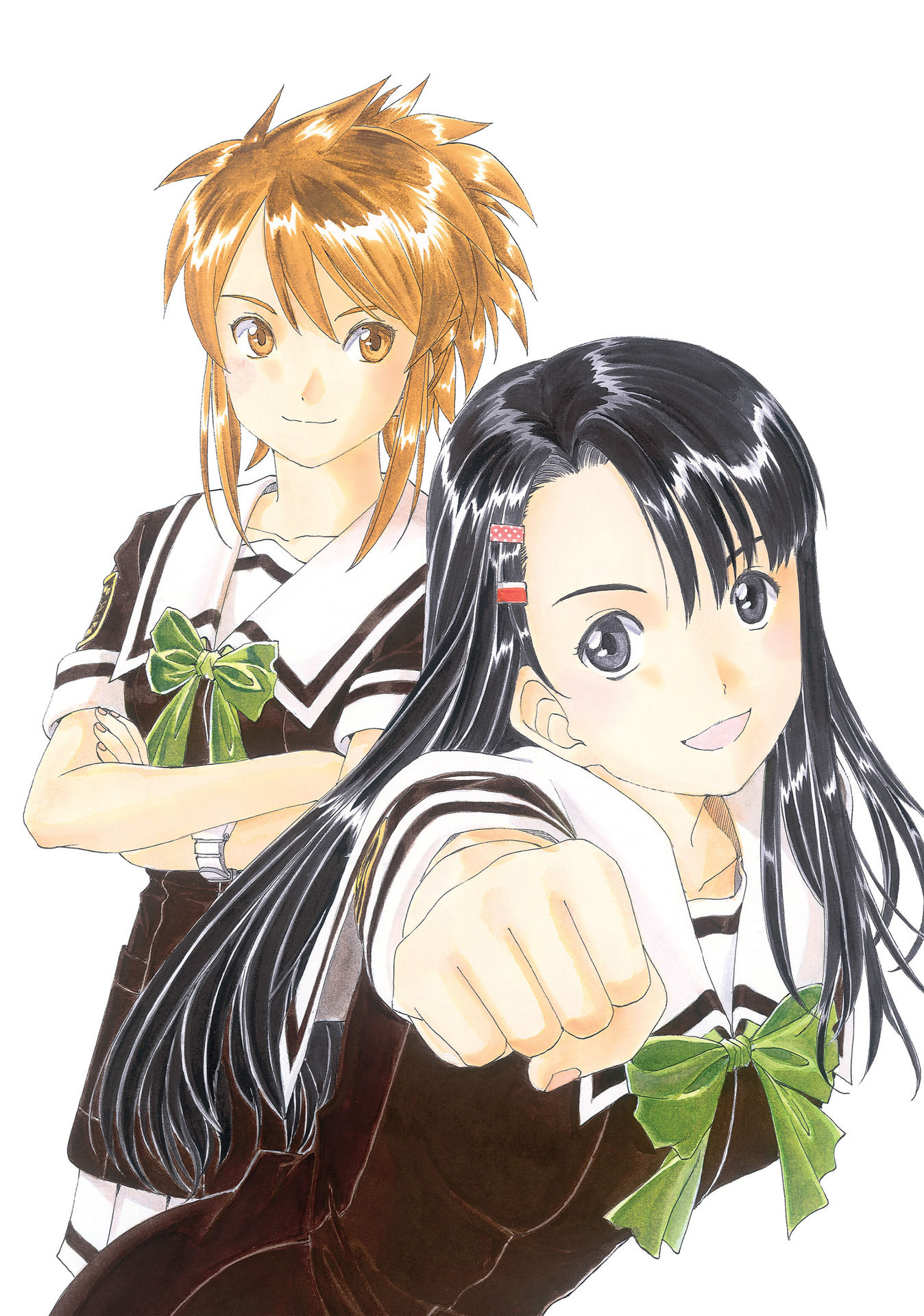 Read online Paradise Residence comic -  Issue #1 - 201